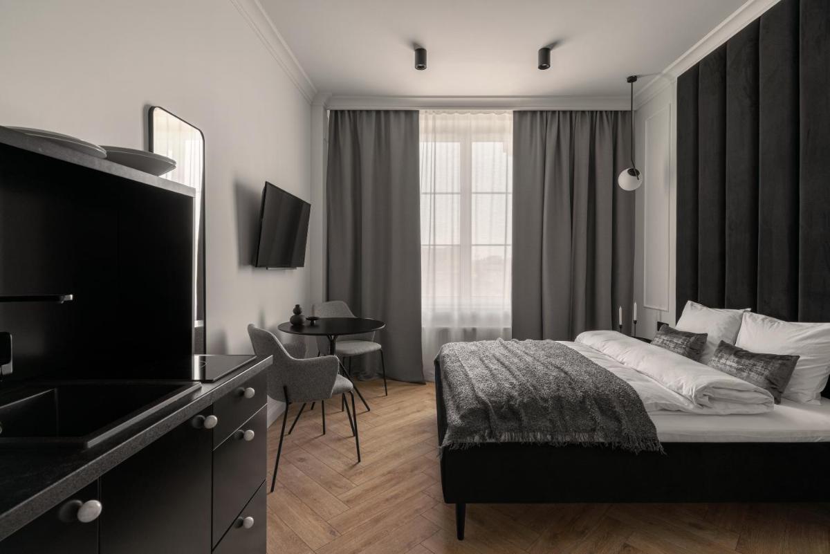 Standard Apartment photo 3