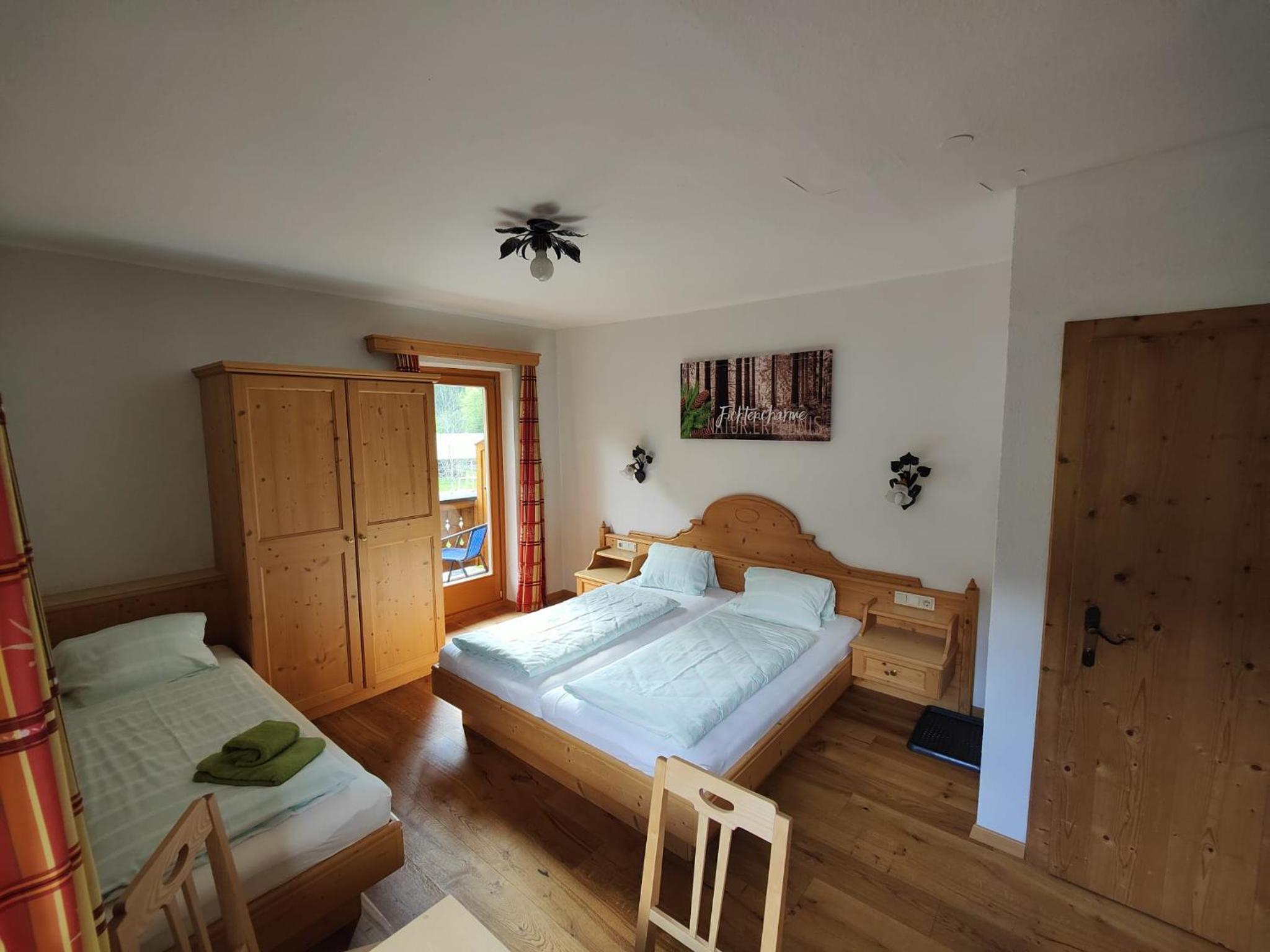 Triple Room photo 2