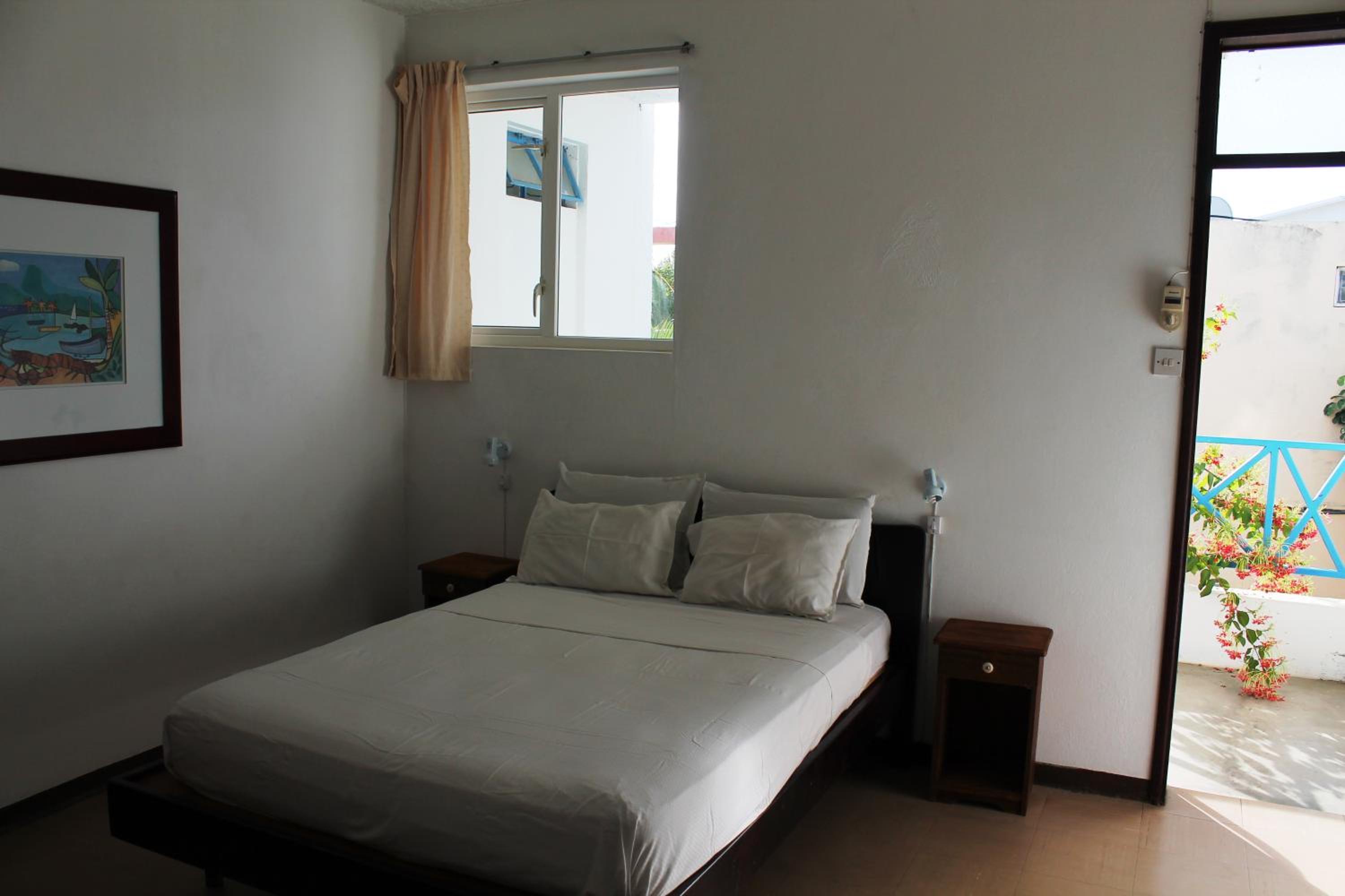 Double Room with Balcony photo 2