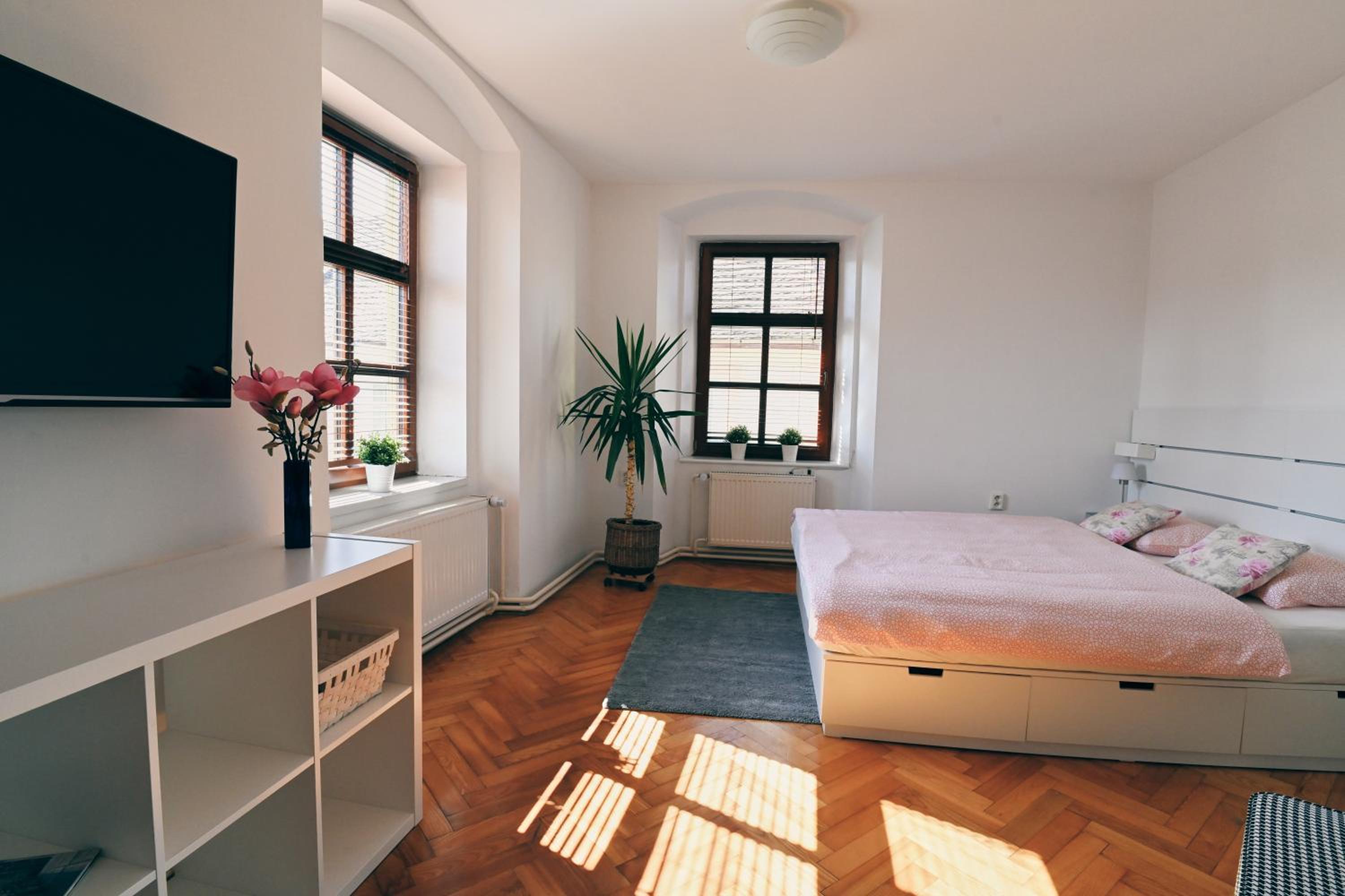 One-Bedroom Apartment - Photo 5