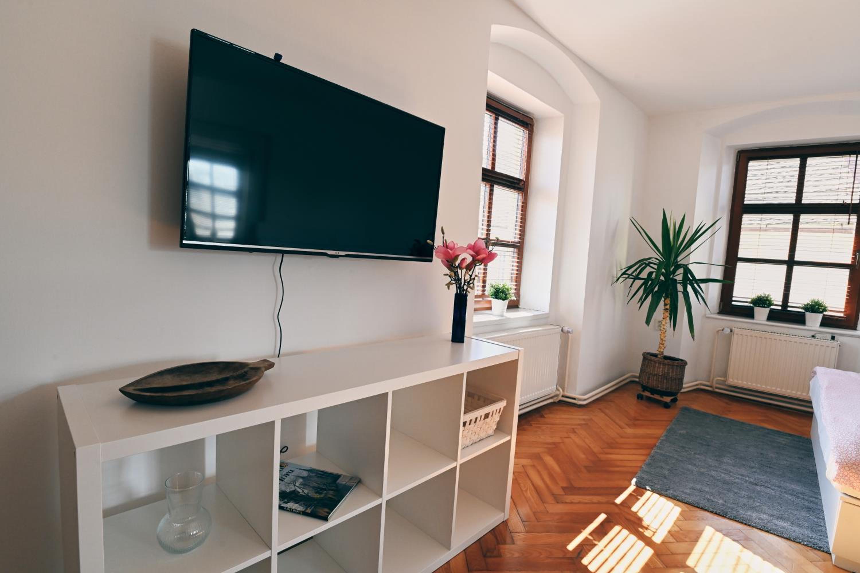One-Bedroom Apartment - Photo 7