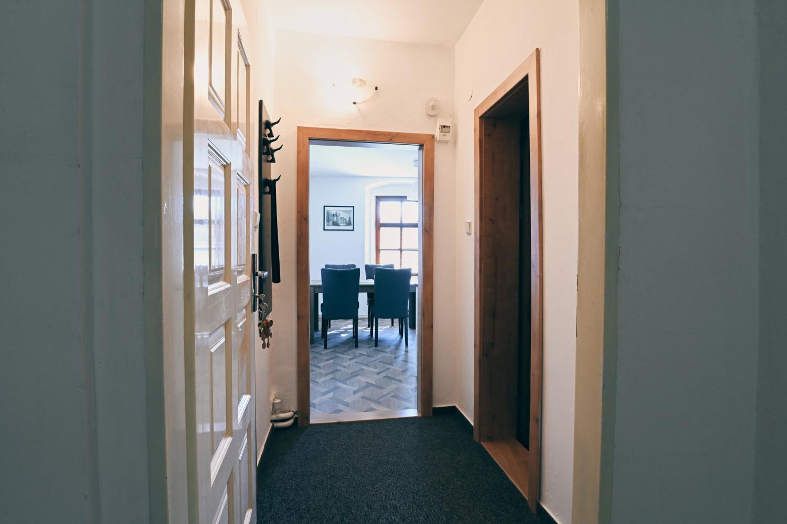 One-Bedroom Apartment - Photo 8