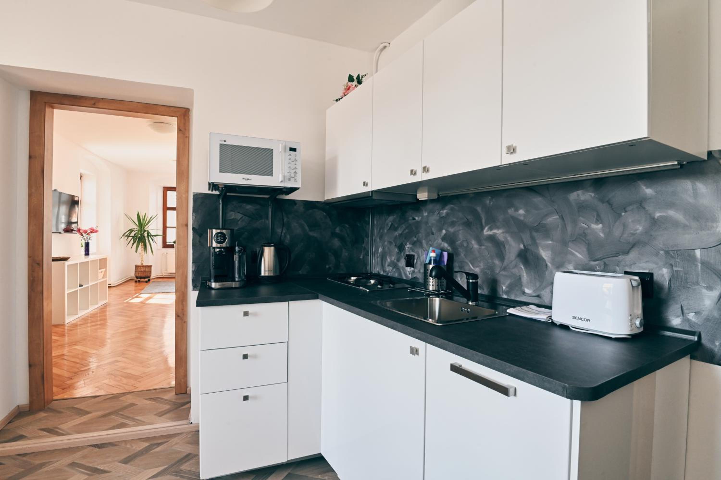 One-Bedroom Apartment - Photo 9