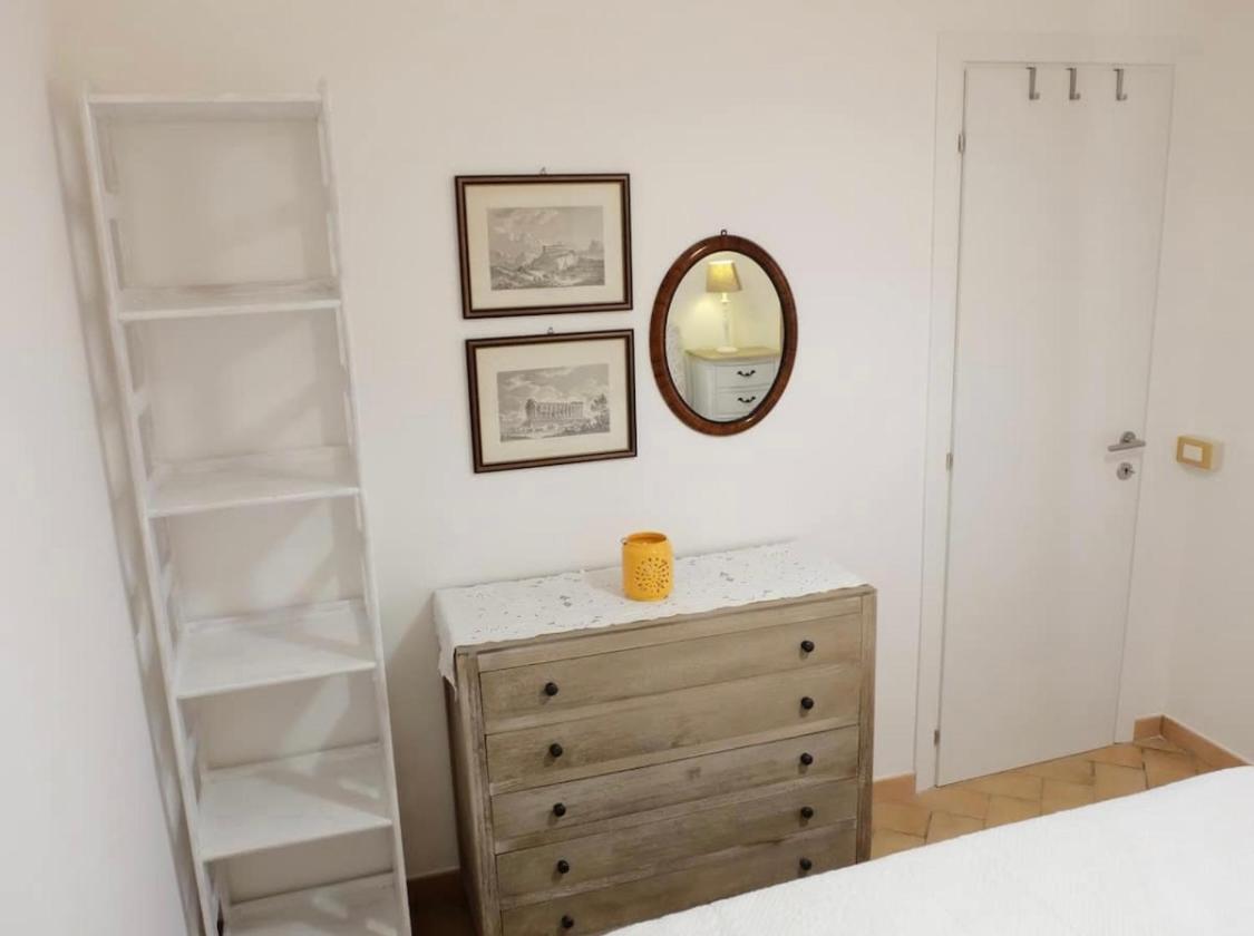 Appartamento con due camere