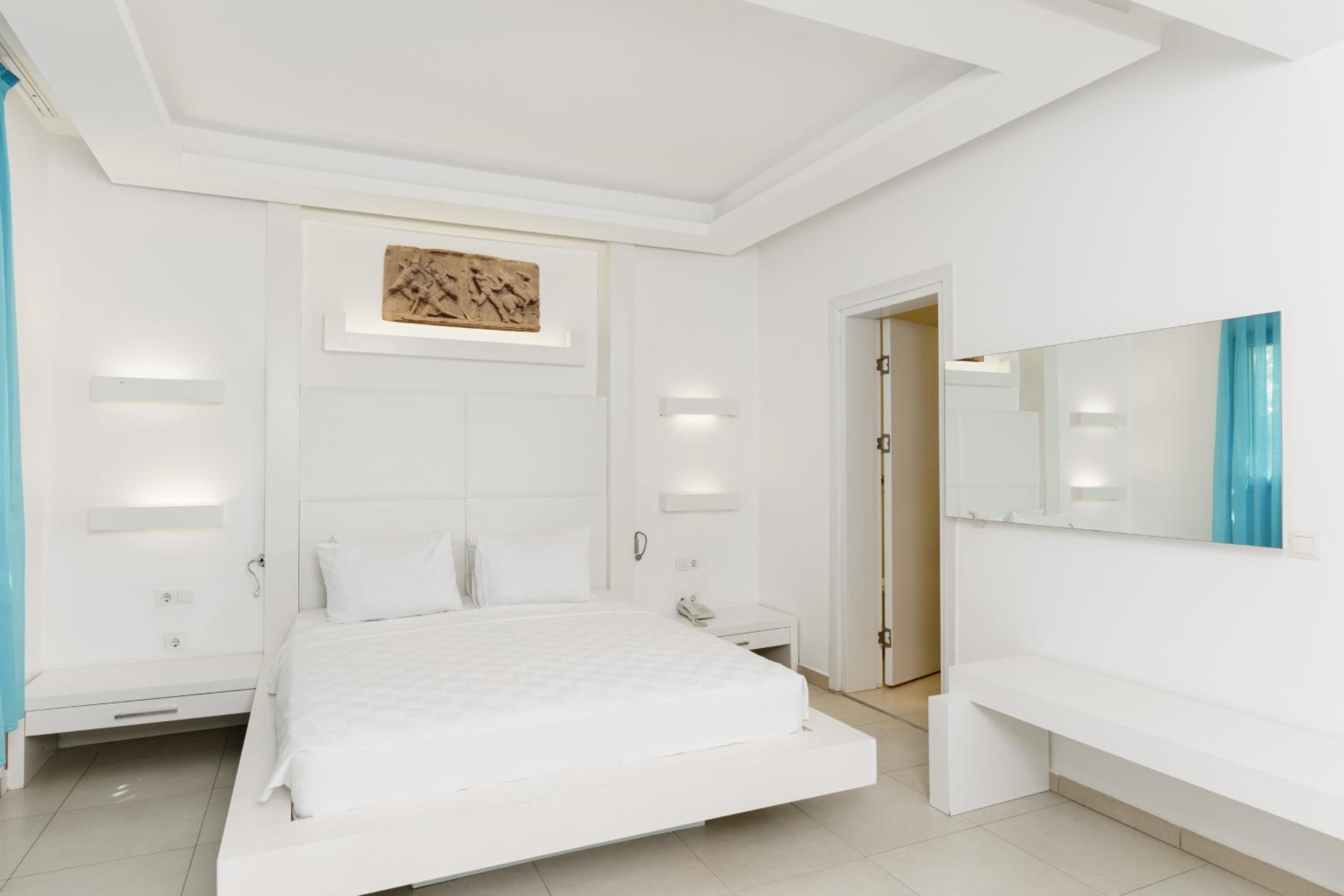 Standard Double Room photo 1