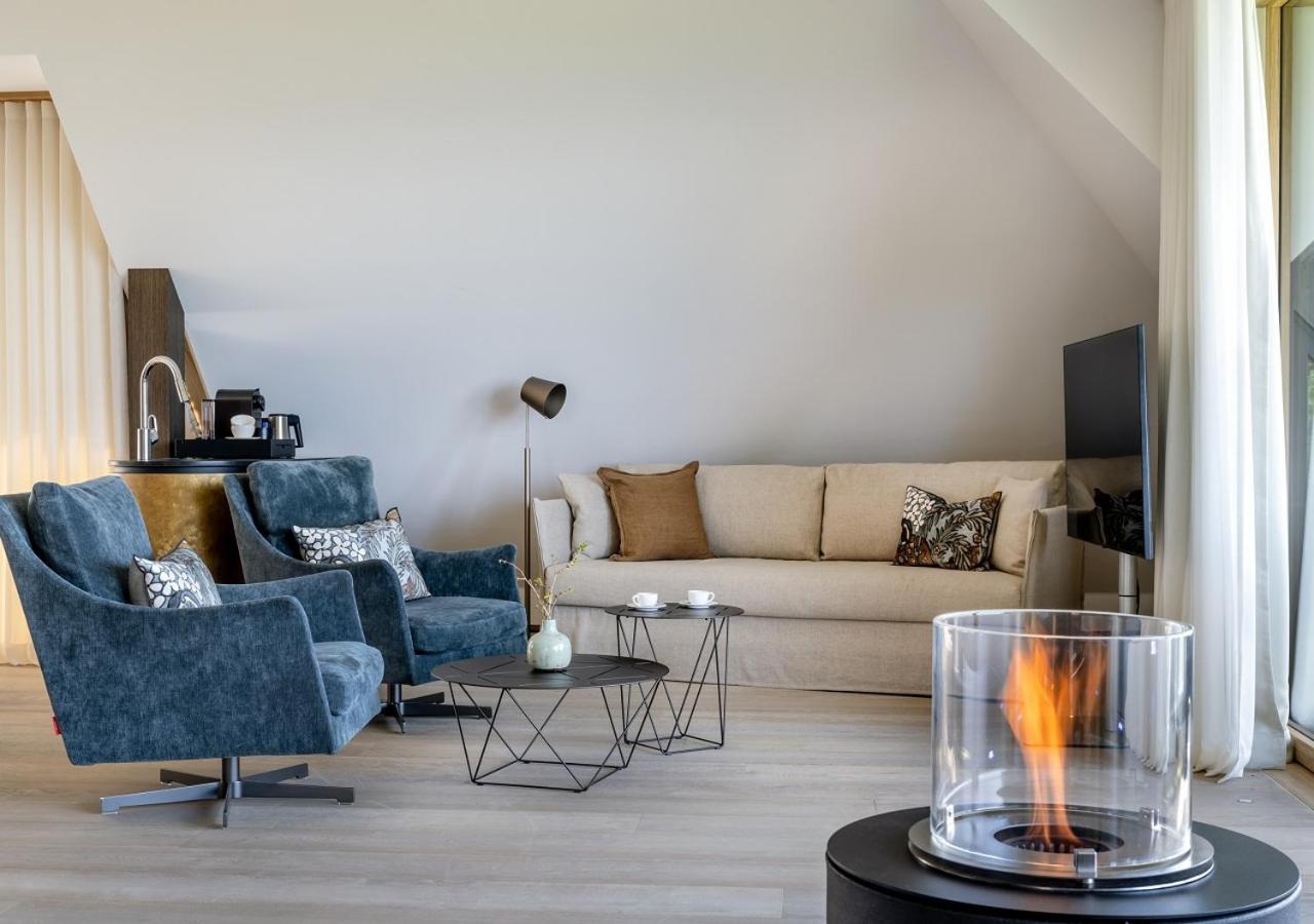 Suite with Lake view - Konstanz