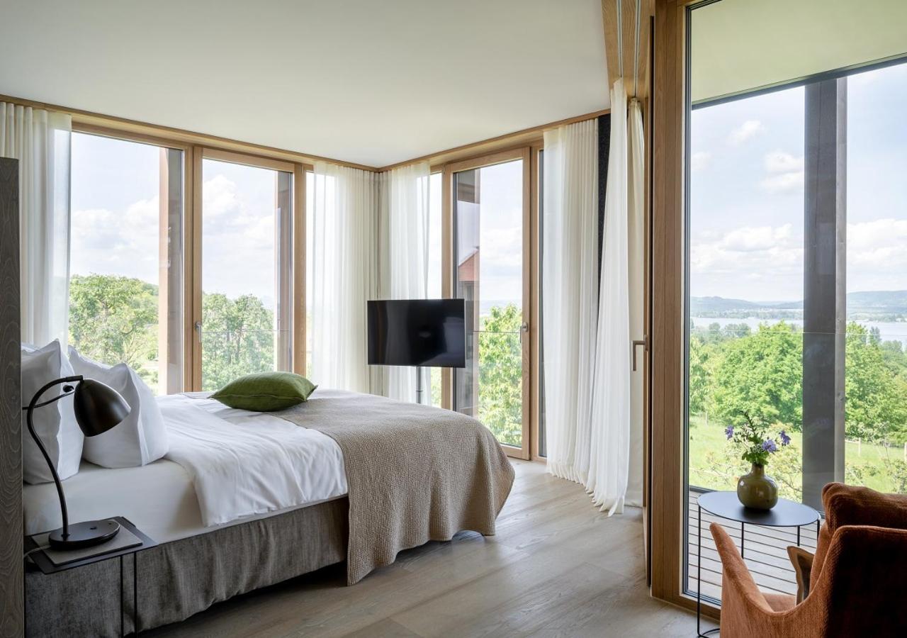 Deluxe Double Room with great Lake View
