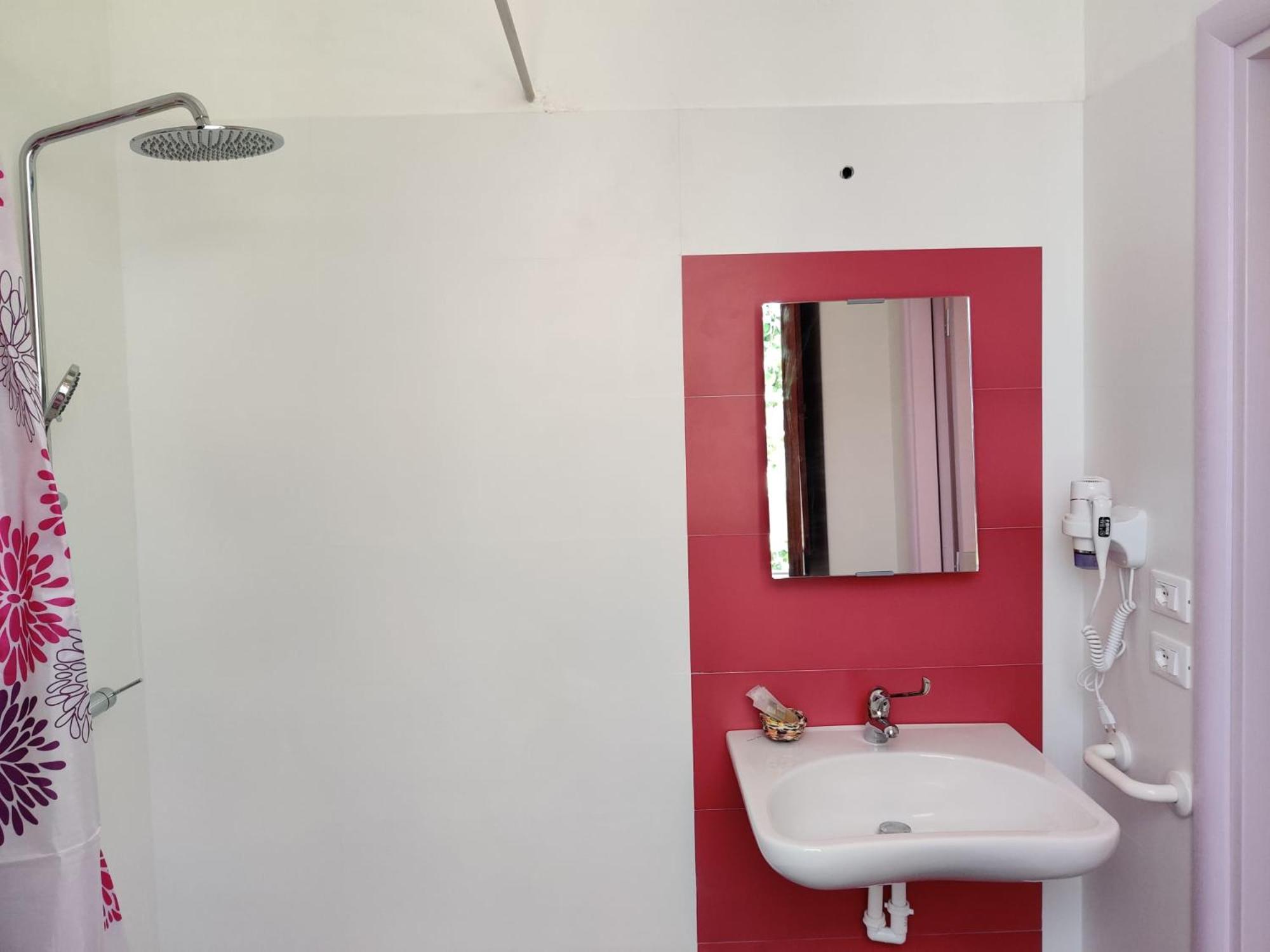 Hotel Villa Cecilia, Zdjęcie 5