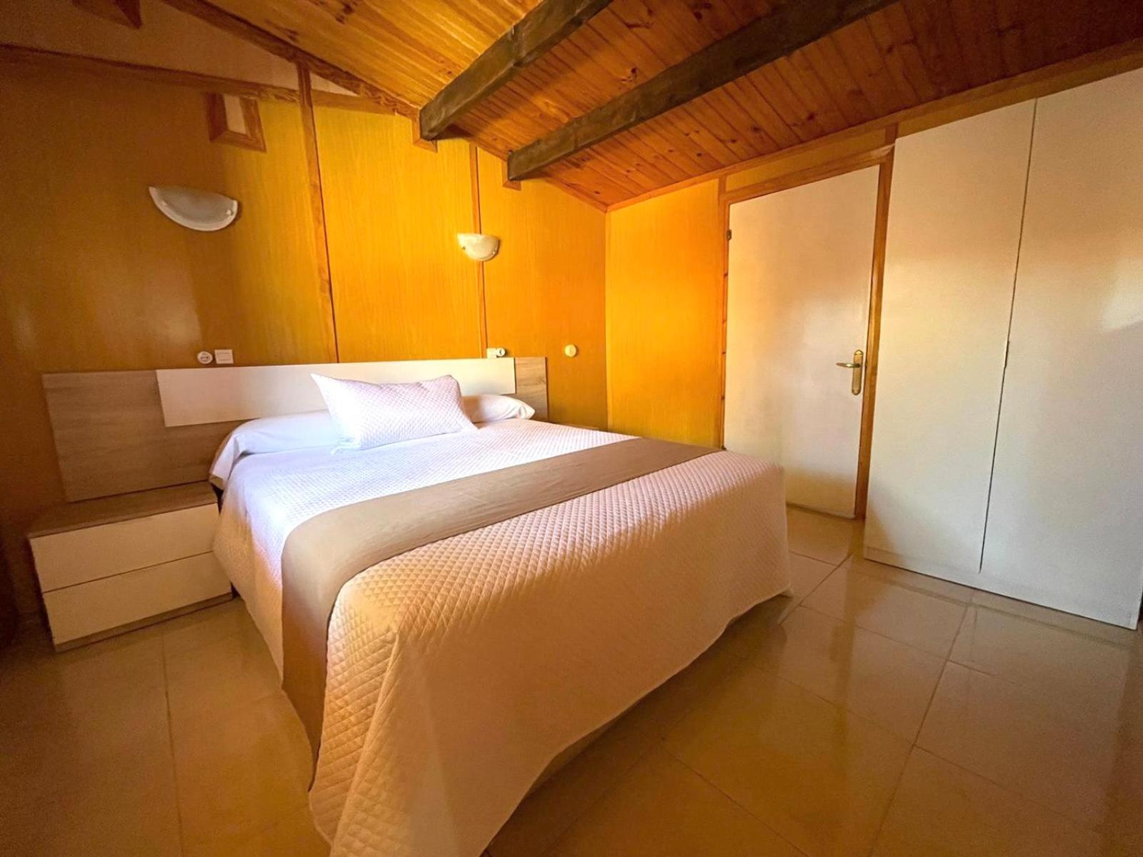 Bungalow de Dos Habitaciones