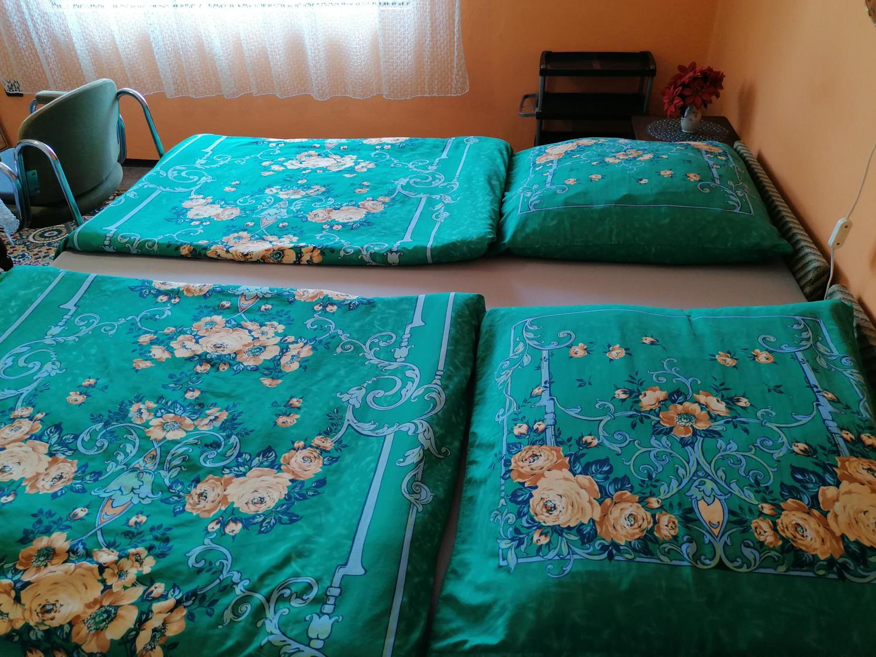 Double Room with Private Bathroom photo 1