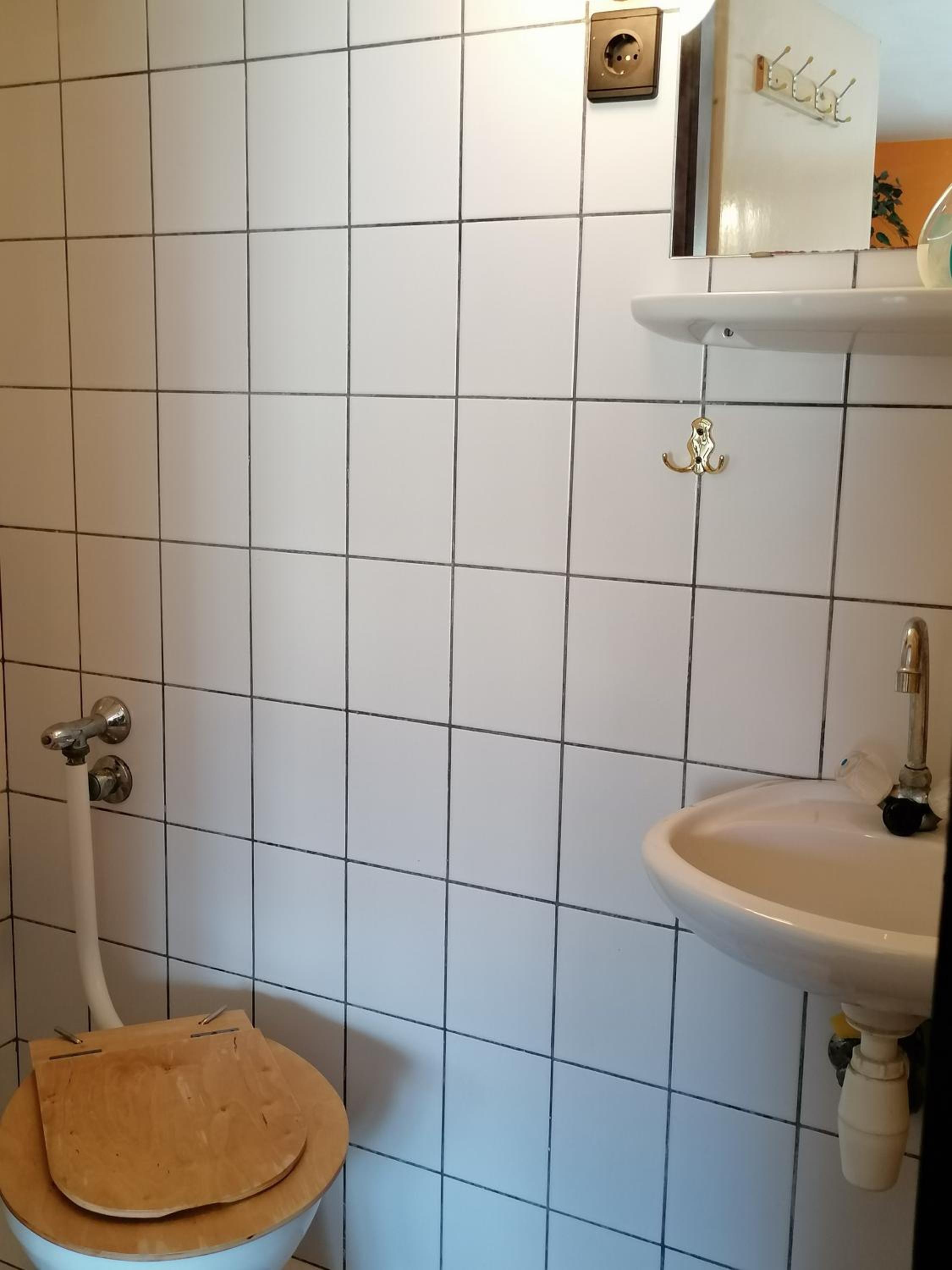 Double Room with Private Bathroom photo 2