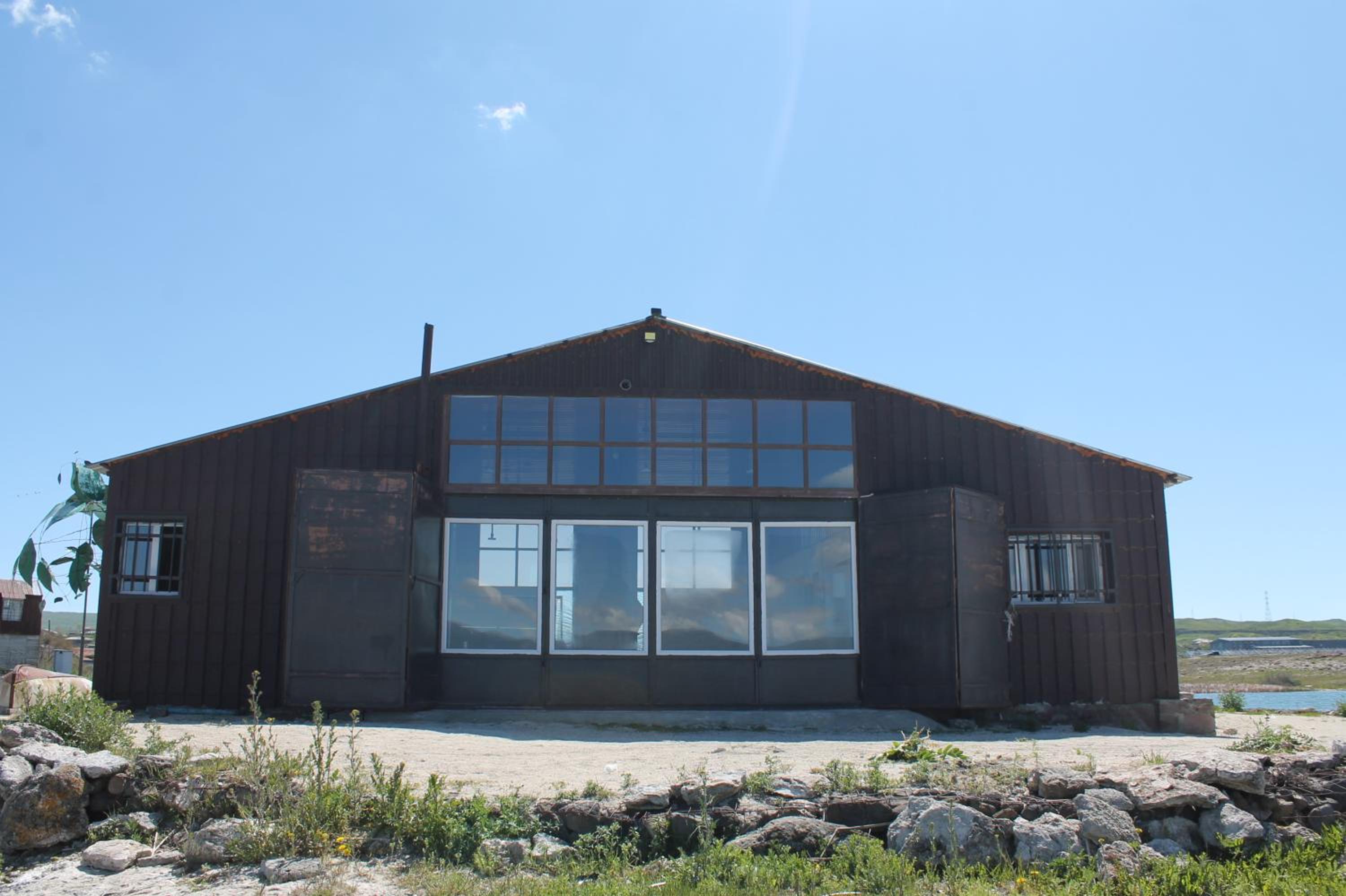 Villa - Beach Front photo 3