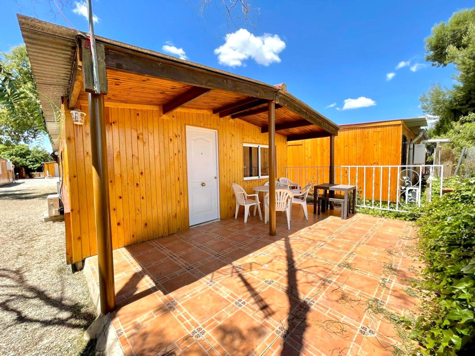 Three-Bedroom Bungalow photo 2