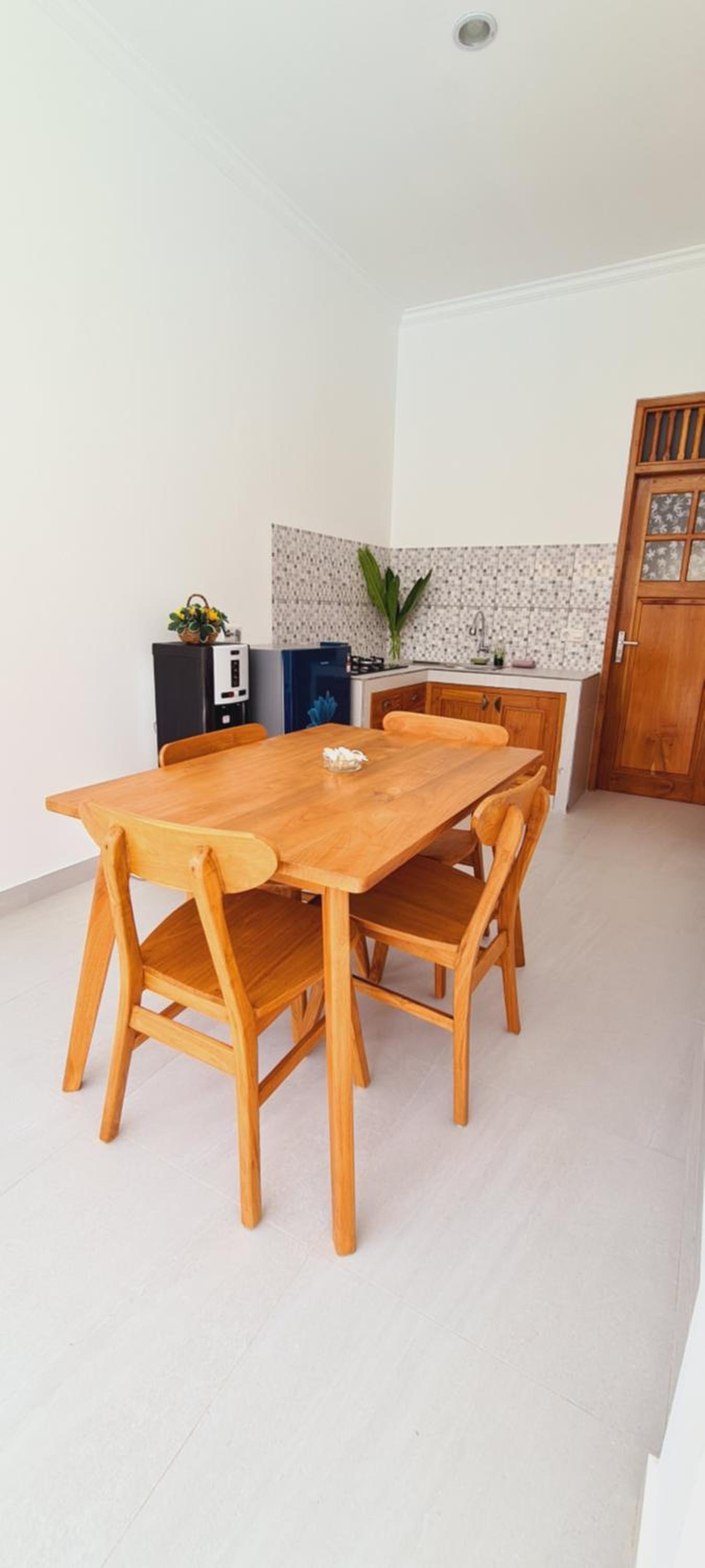 Two-Bedroom Villa - Photo 10