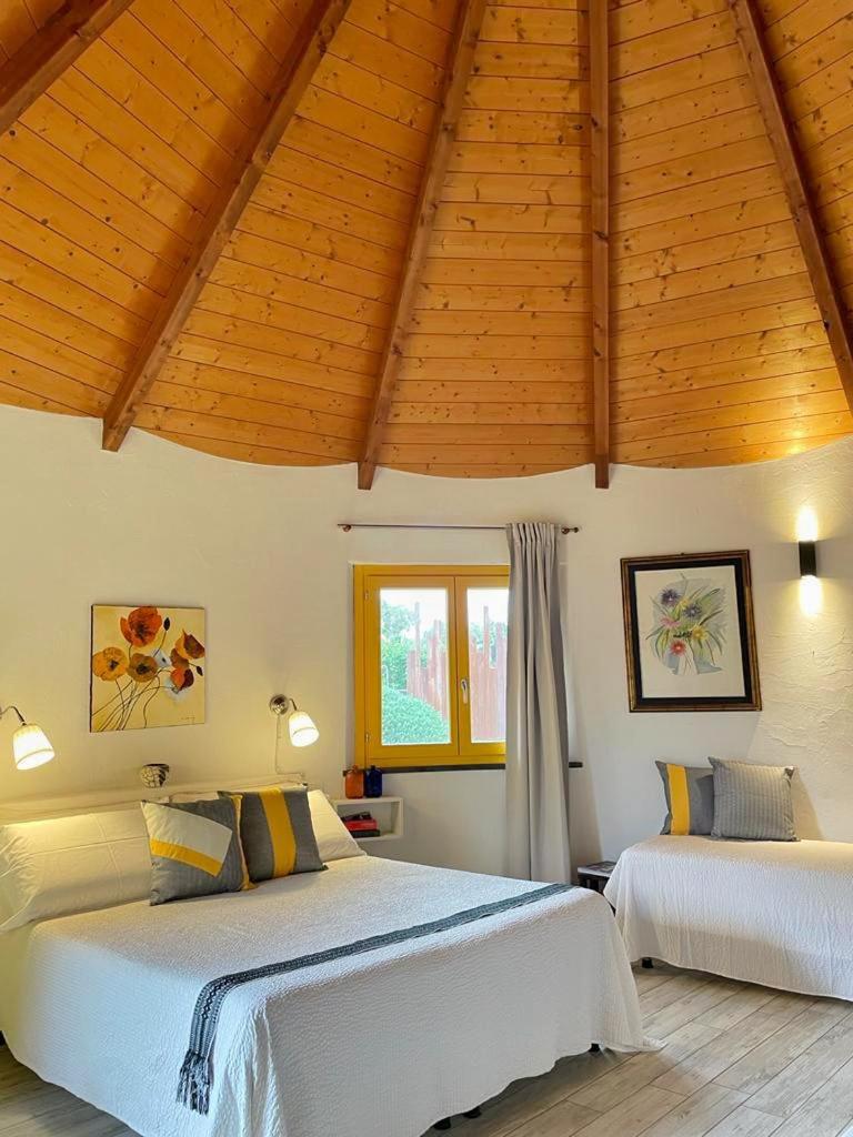 Luxury Bungalow With Private Pool