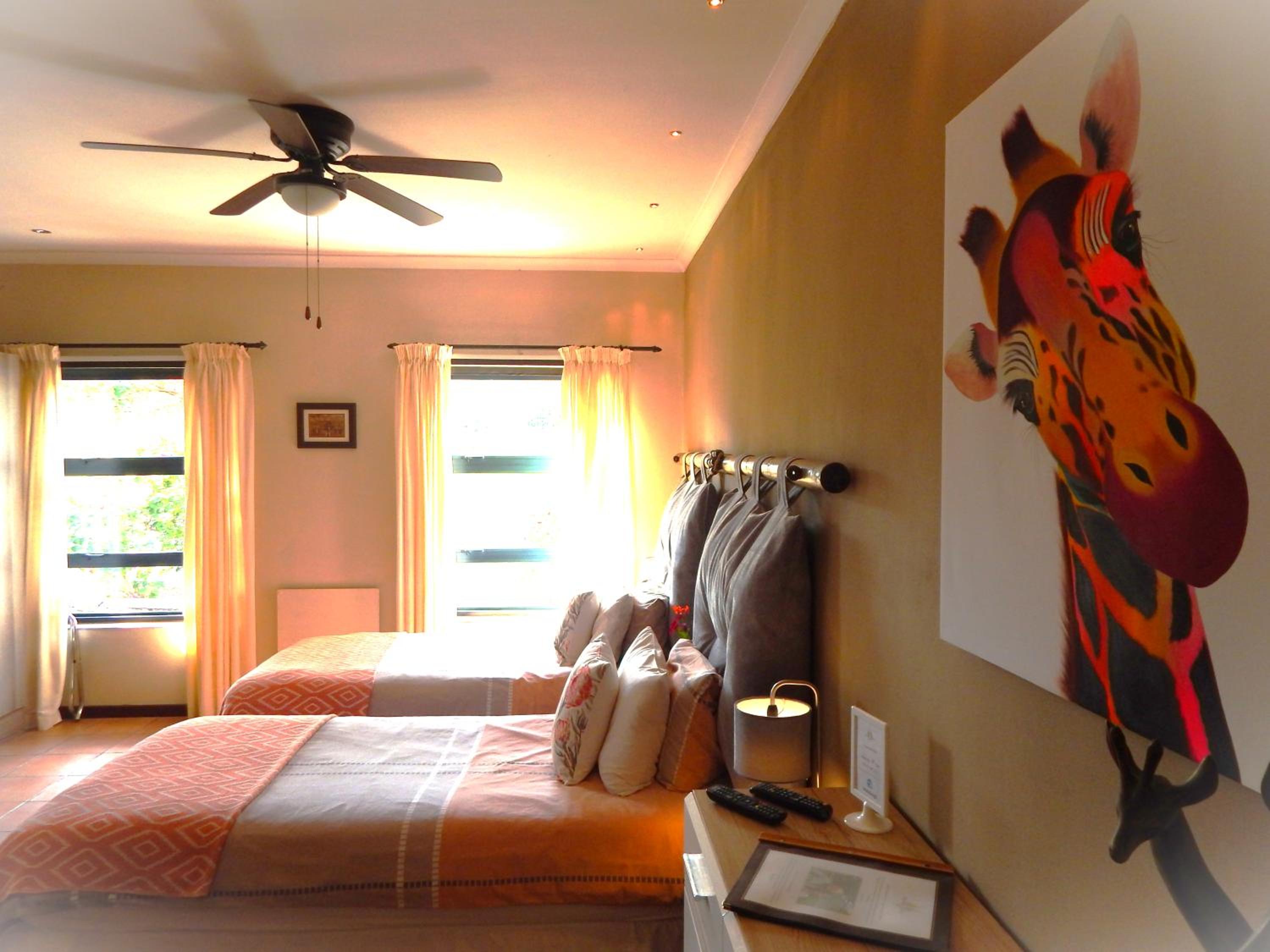 Apartment with Garden View photo 3