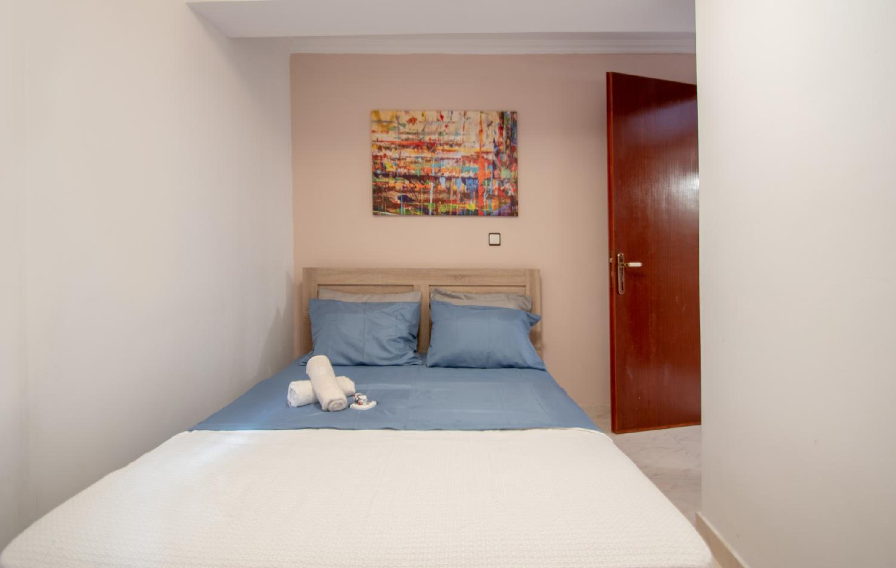 Two-Bedroom Villa photo 2