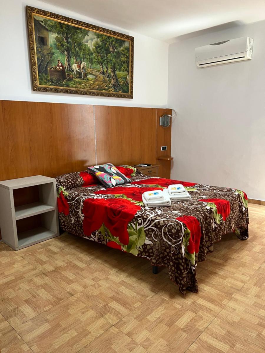 Budget Twin Room