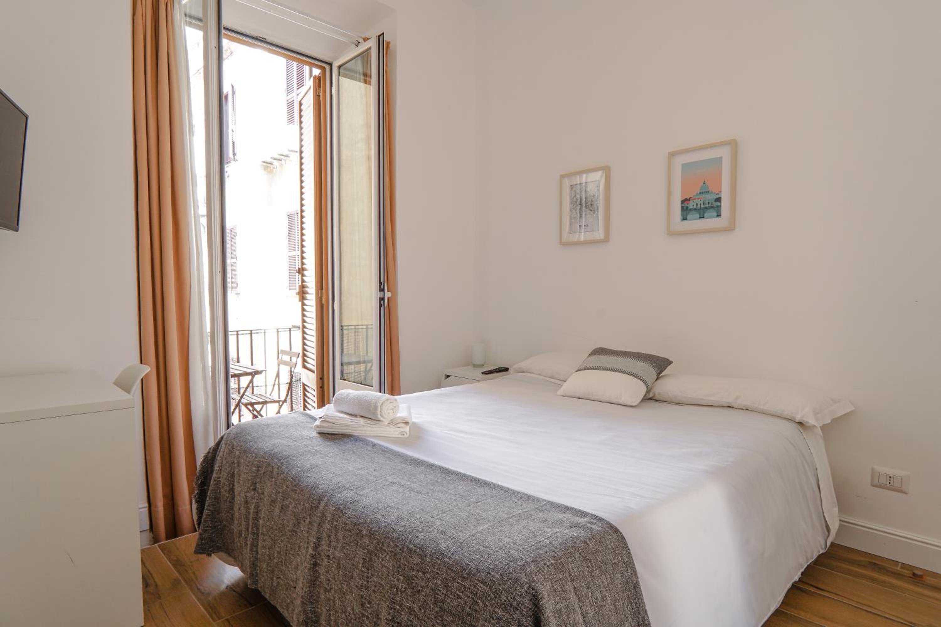 Double Room photo 1