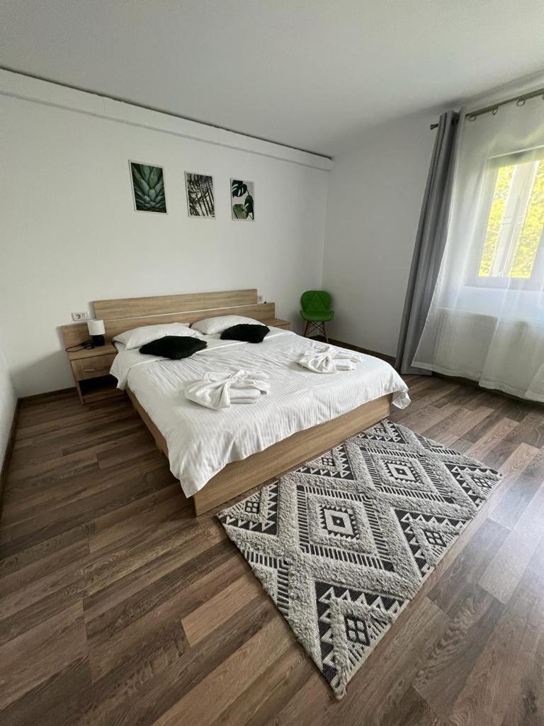 King Room with Balcony photo 1