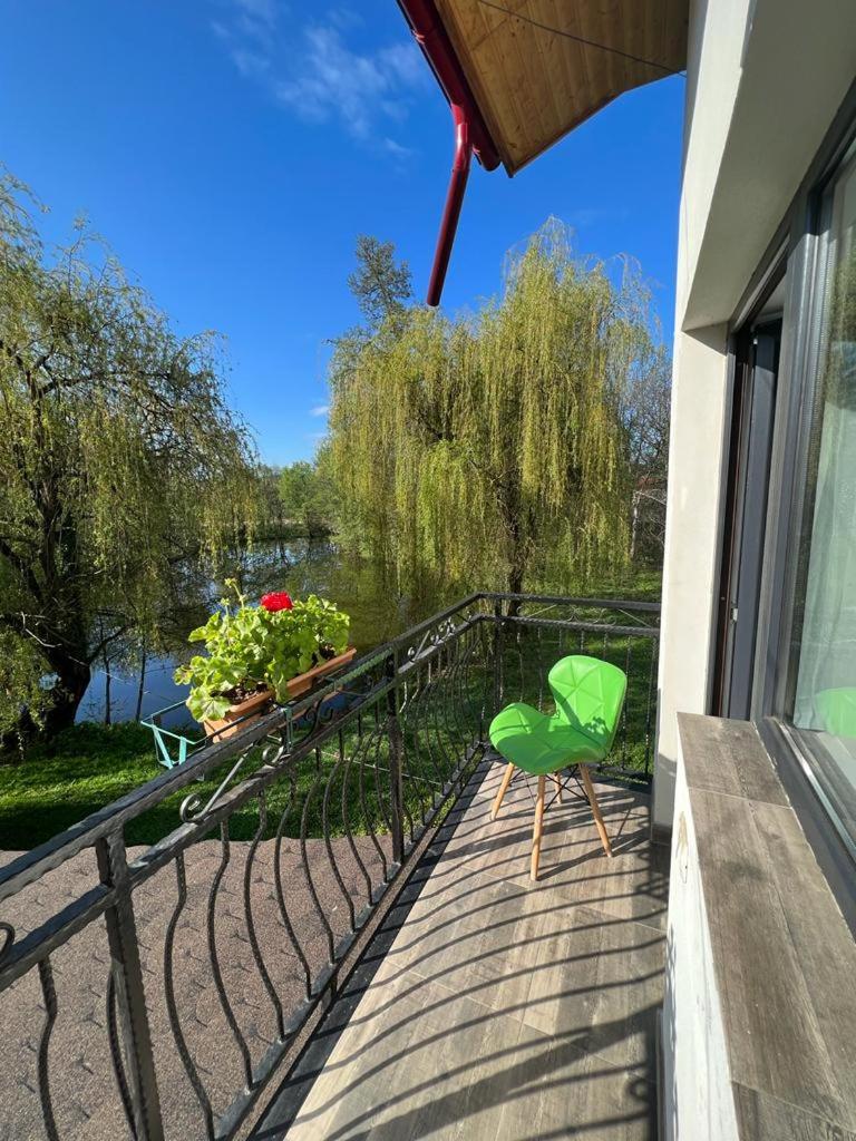King Room with Balcony photo 2