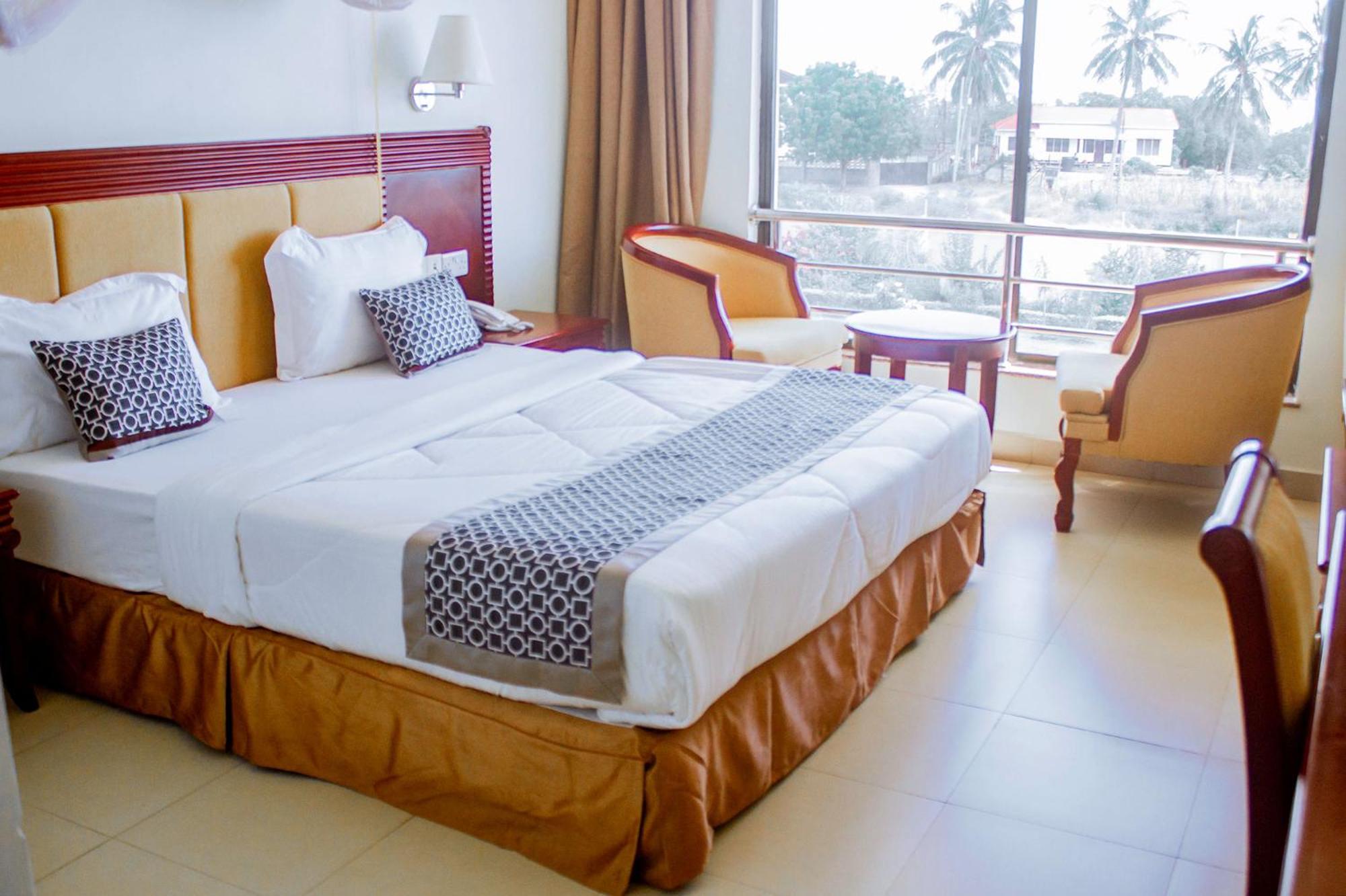 Superior Double Room photo 3