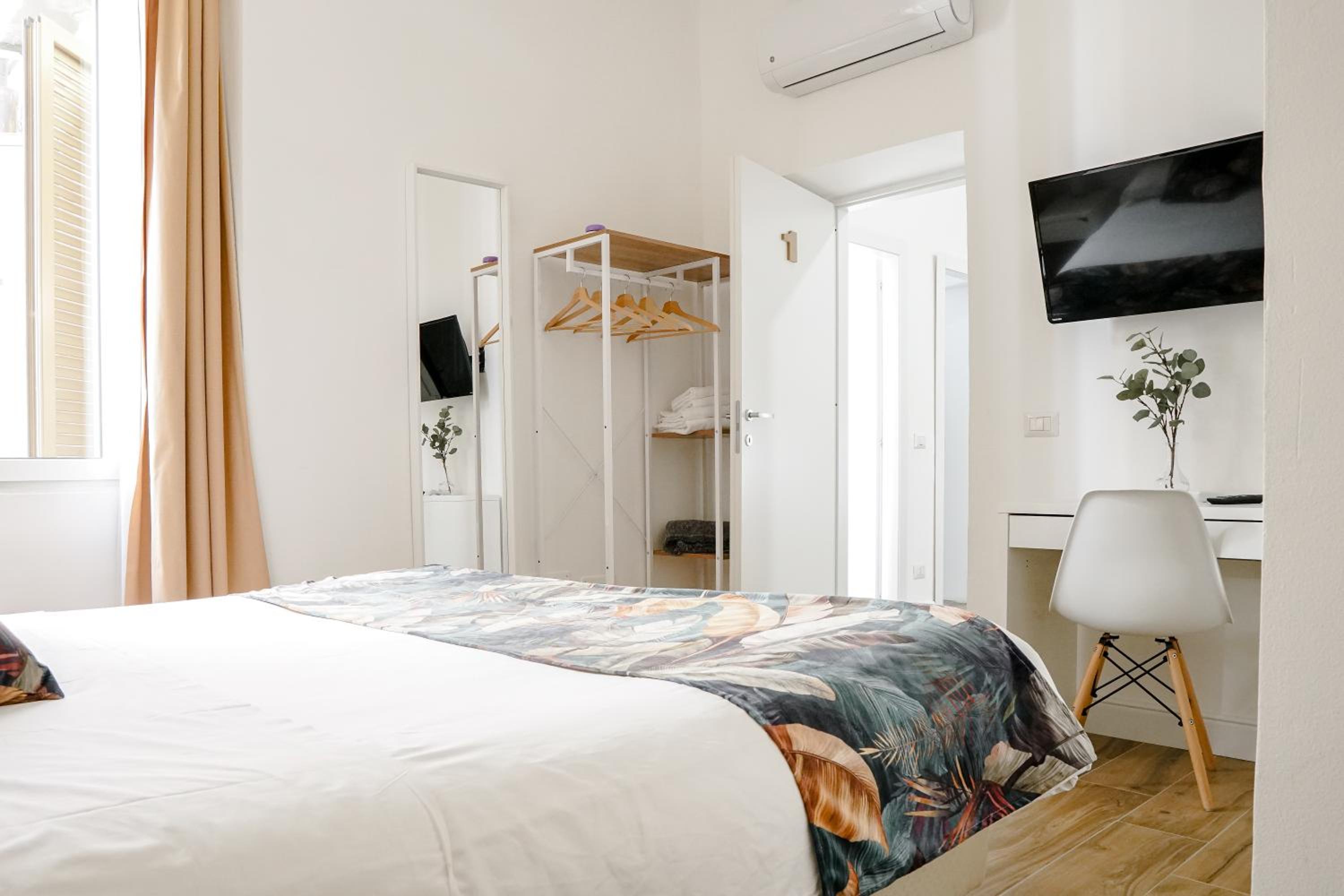 Triple Room photo 1
