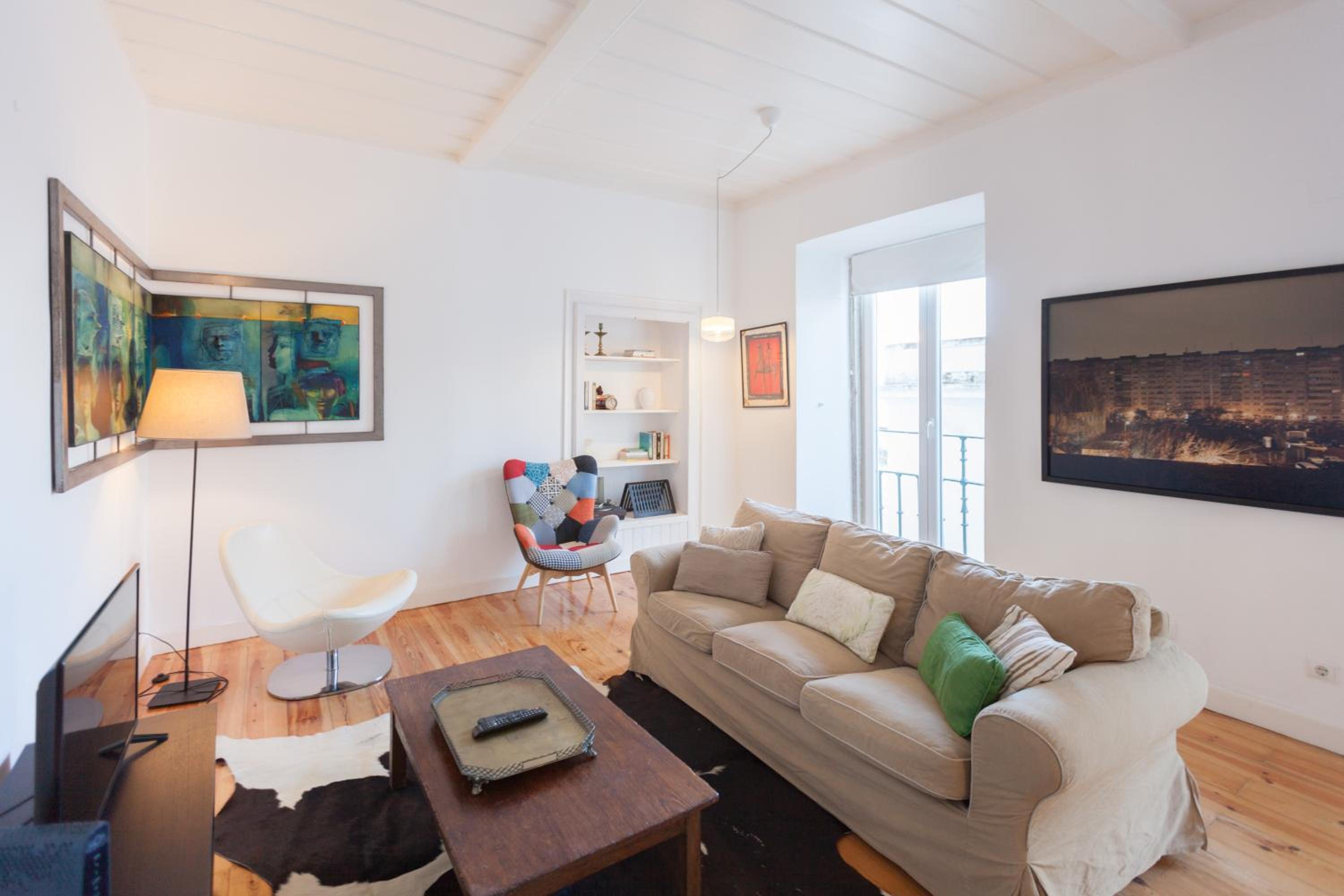 Duplex Apartment photo 1