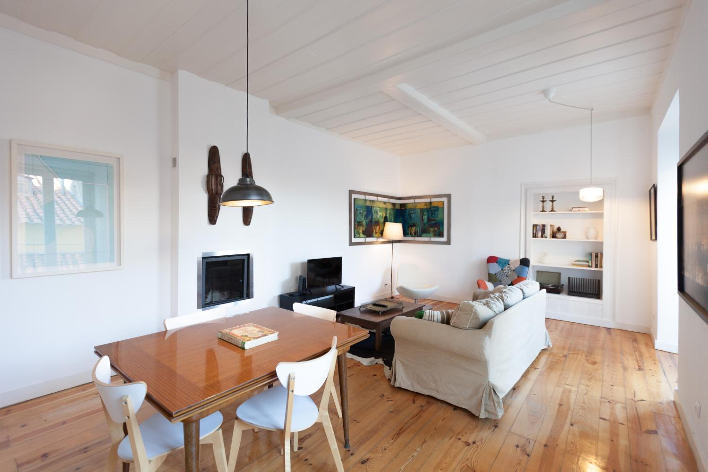 Duplex Apartment photo 3