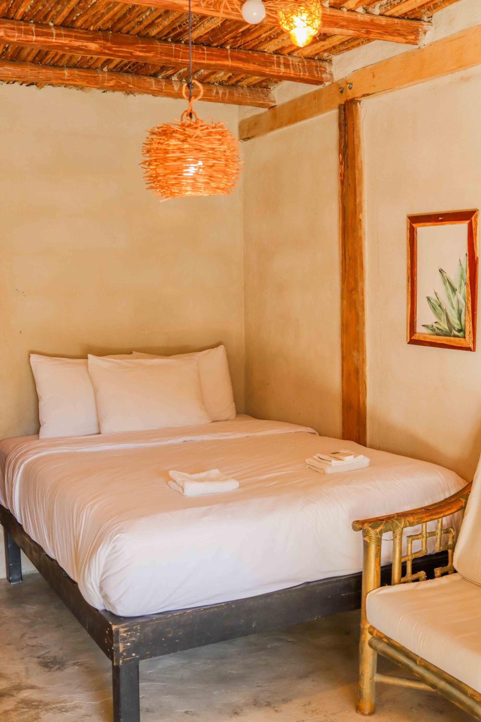 Double Room with Garden View photo 1
