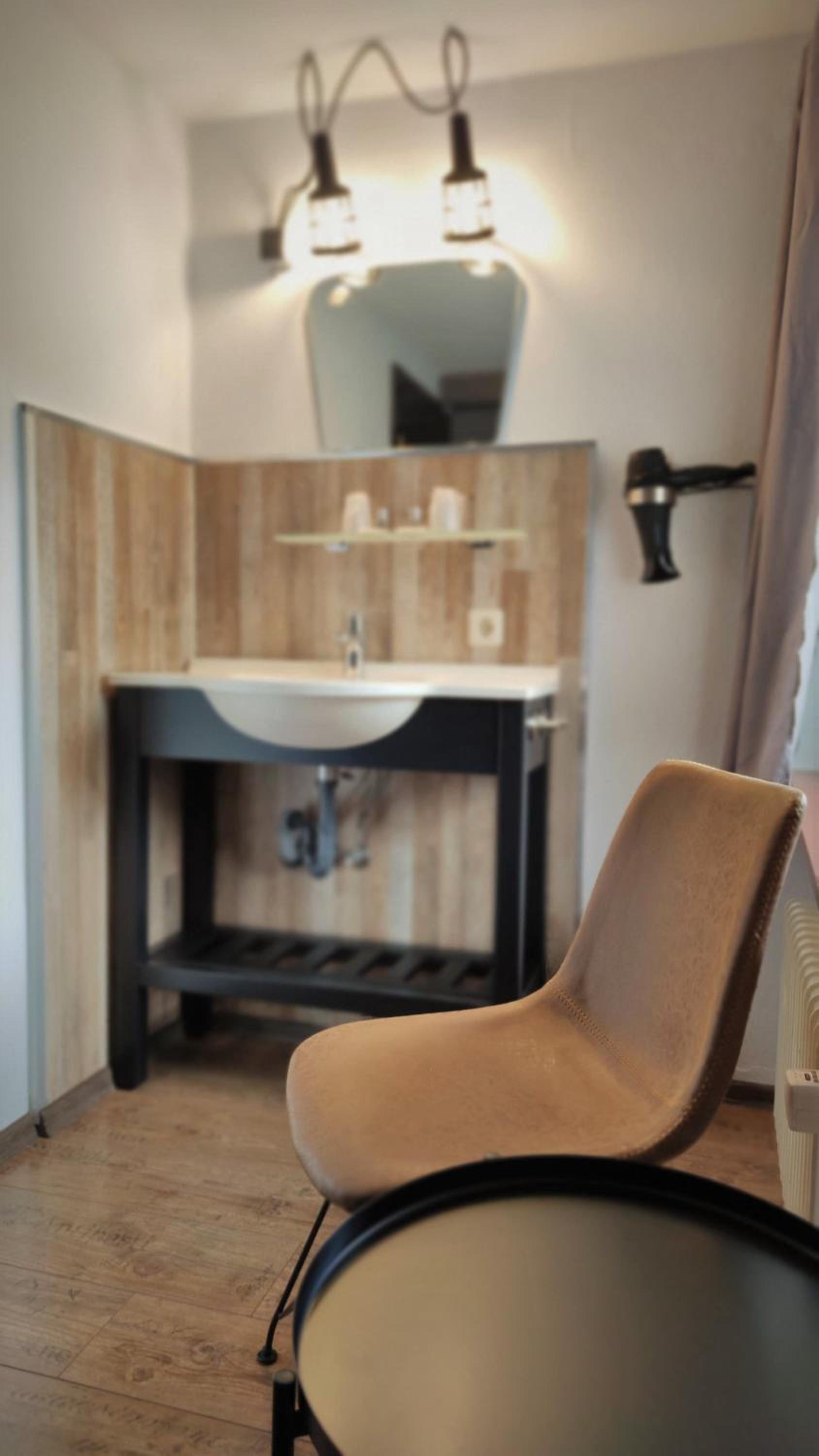 Standard Double Room - Photo 7