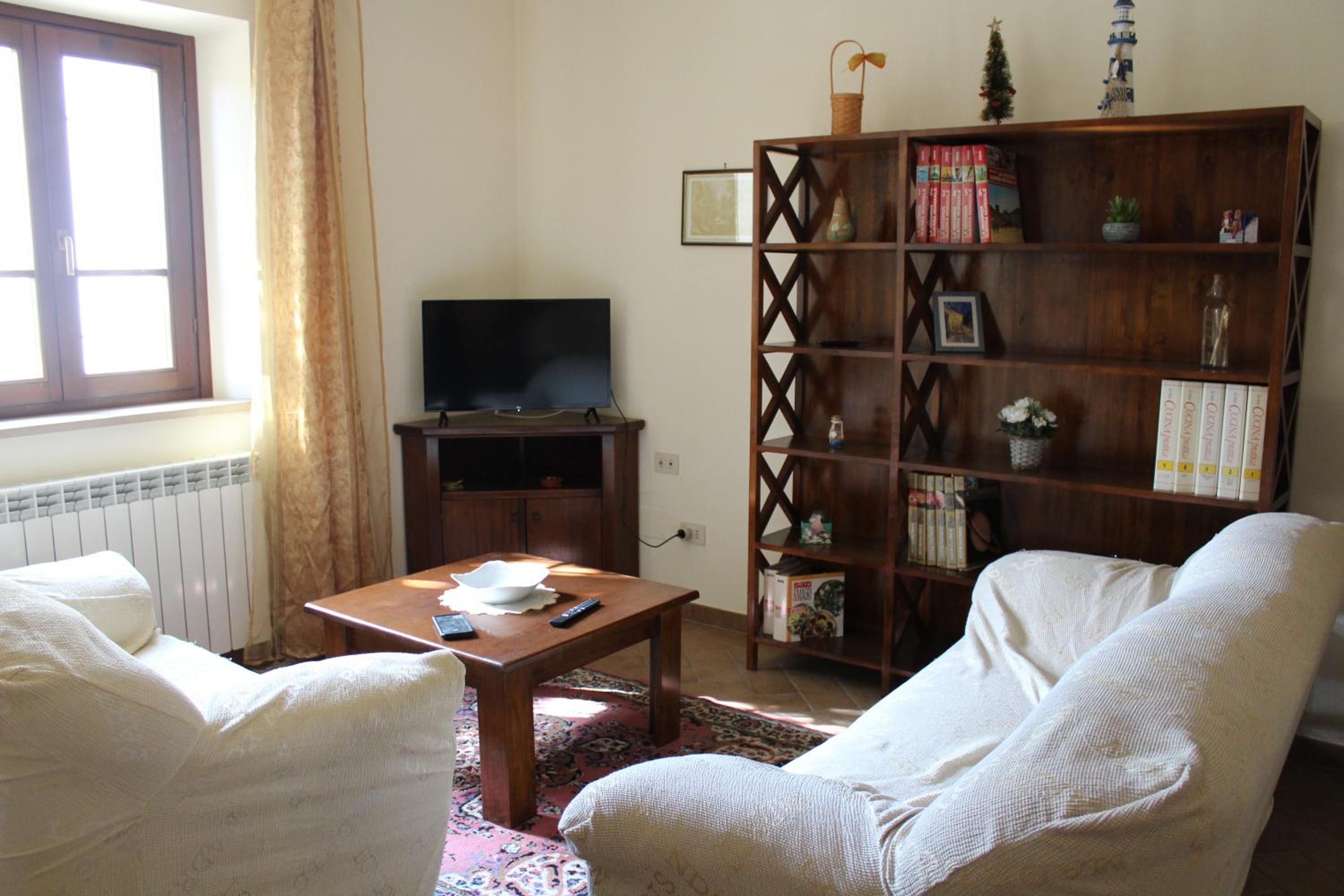 Two-Bedroom House photo 1