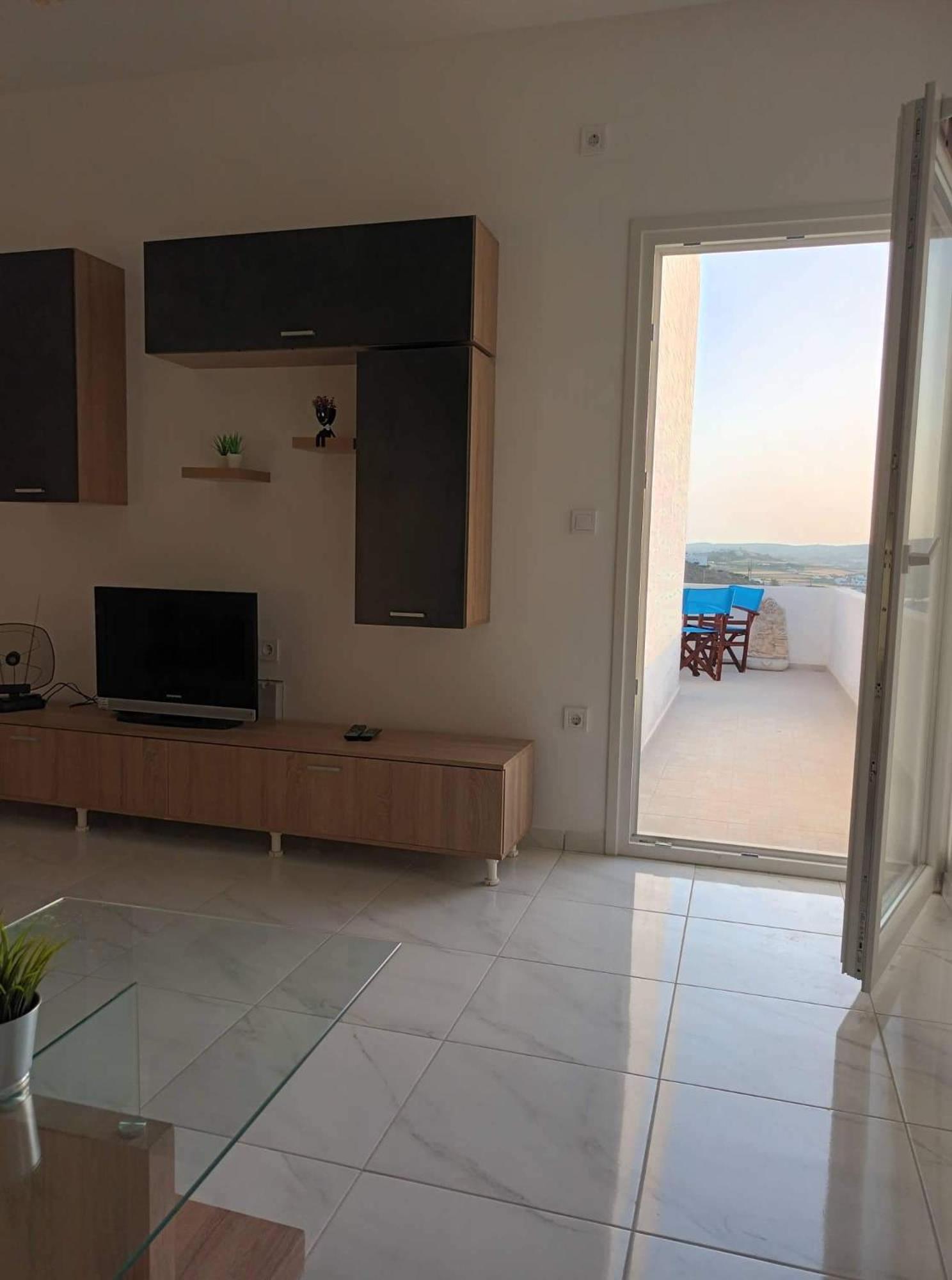 Apartment with Sea View photo 3