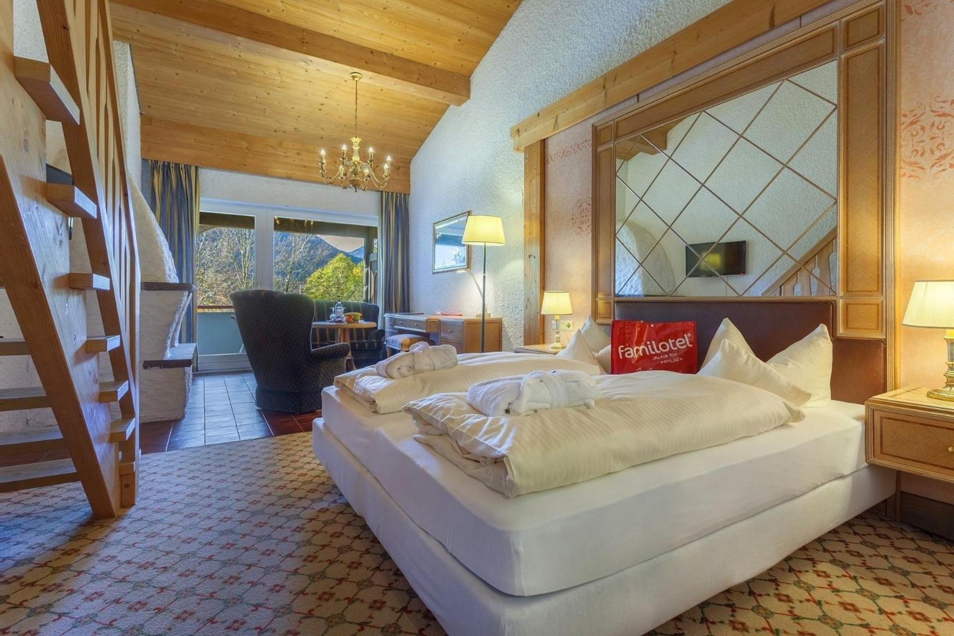 Duplex Suite