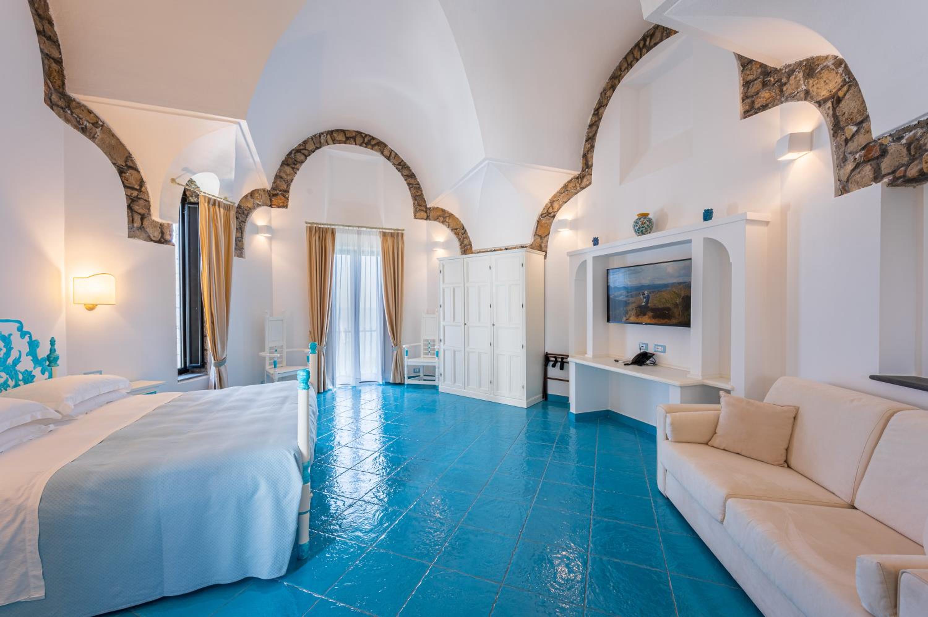 Tower Suite 2d Floor