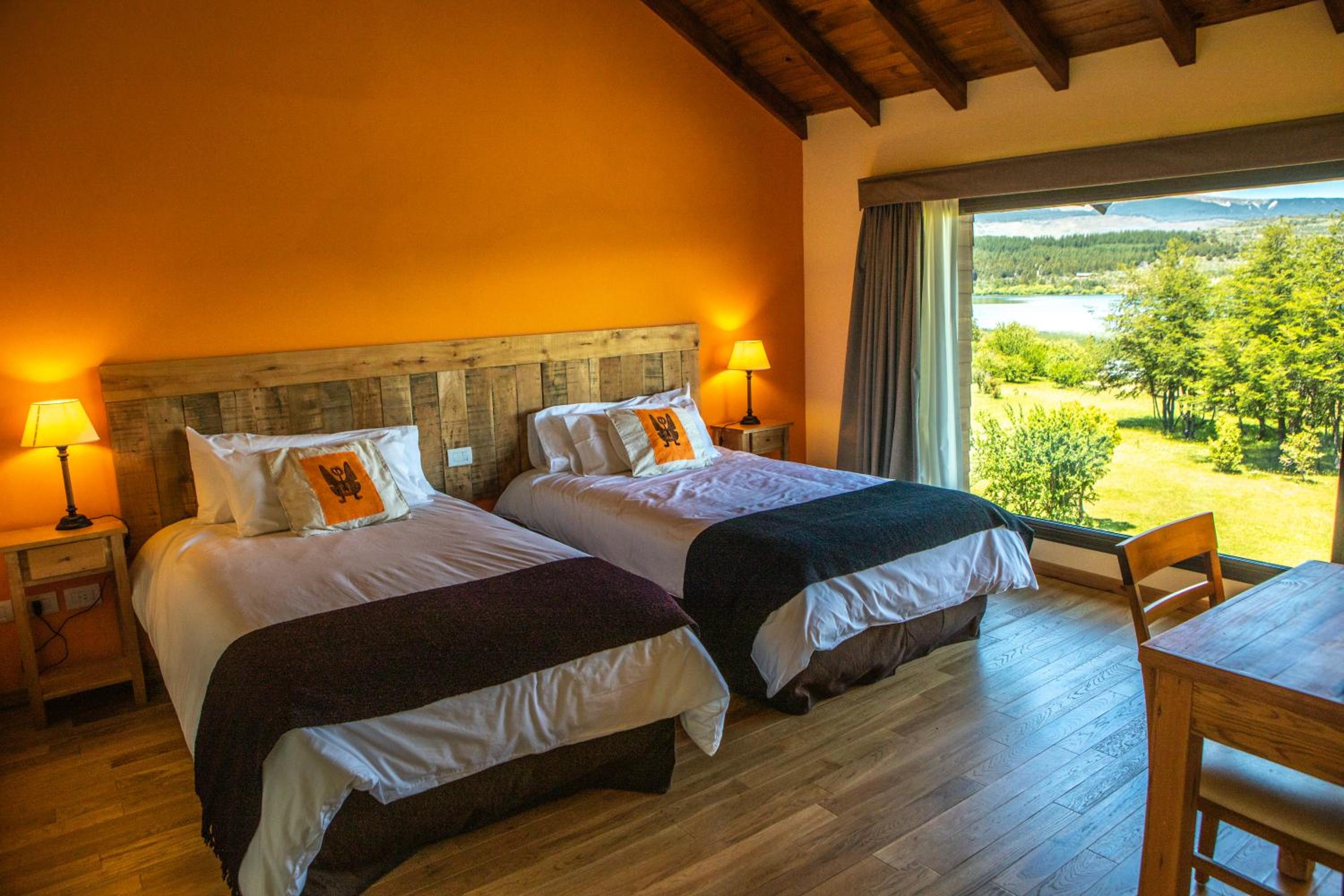Standard Double or Twin Room photo 1
