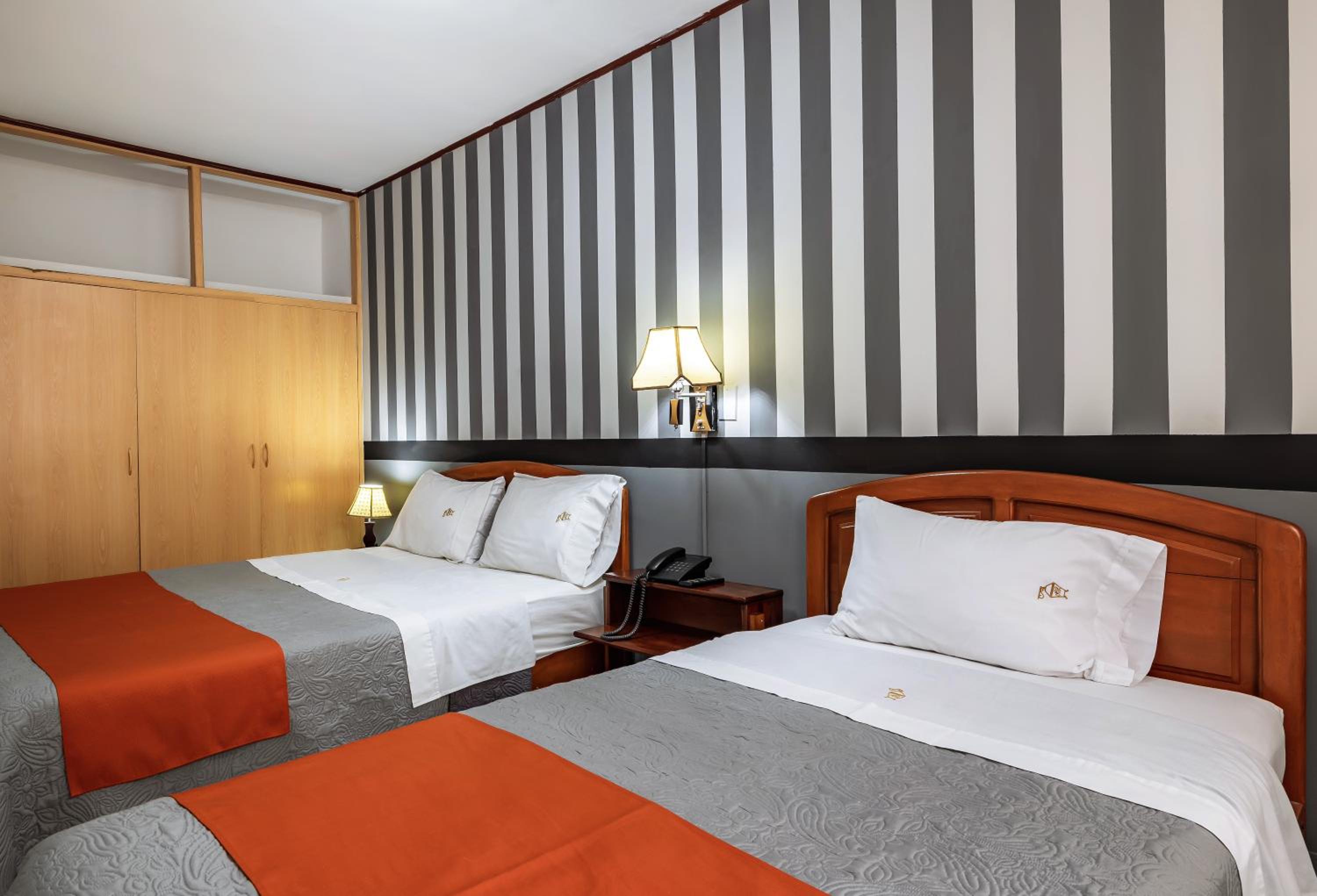Twin Room photo 2