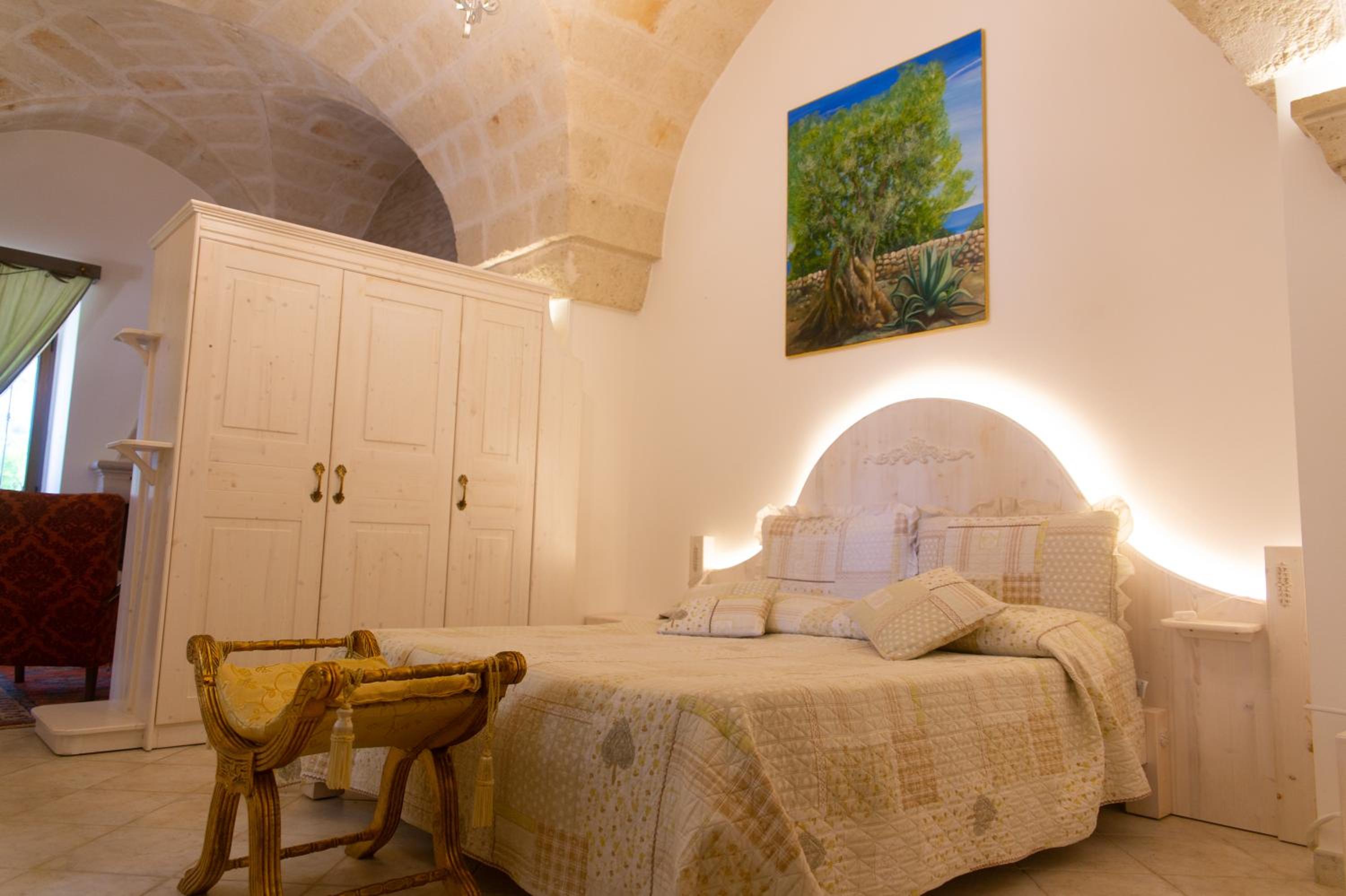 One-Bedroom Apartment with Garden View photo 1