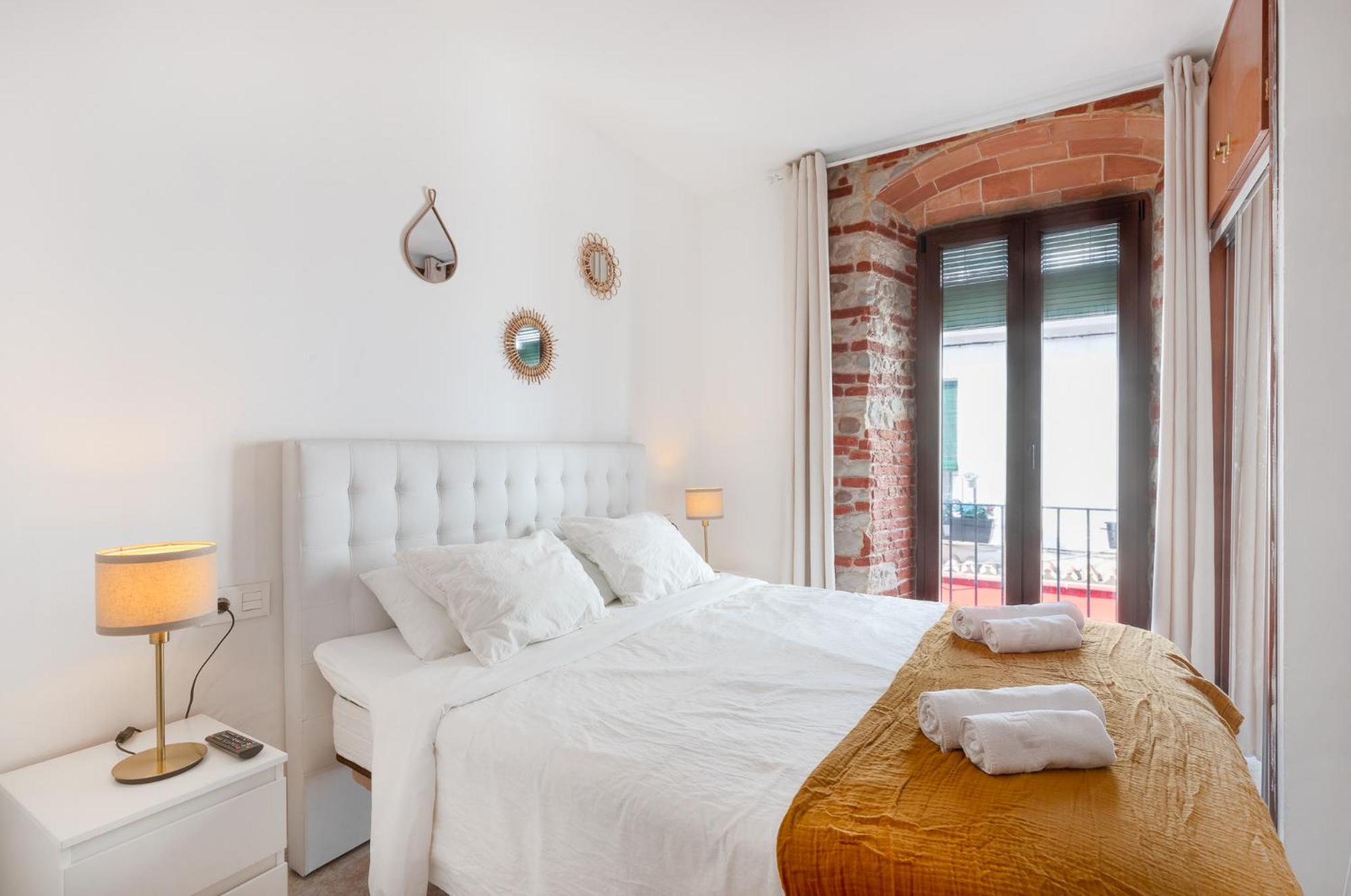 Apartamento Superior