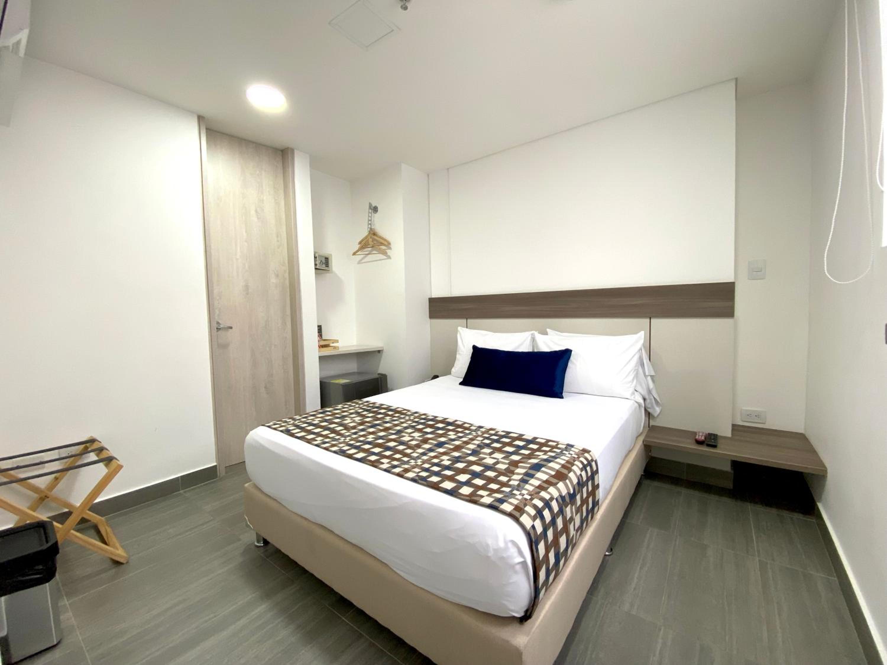Standard Double Room photo 1