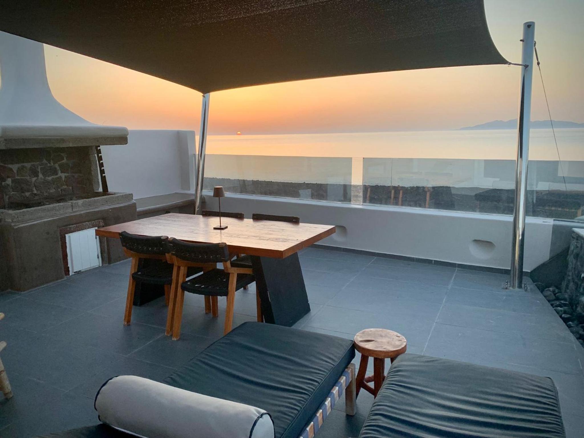 One Bedroom Villa - Beach Front  photo 3