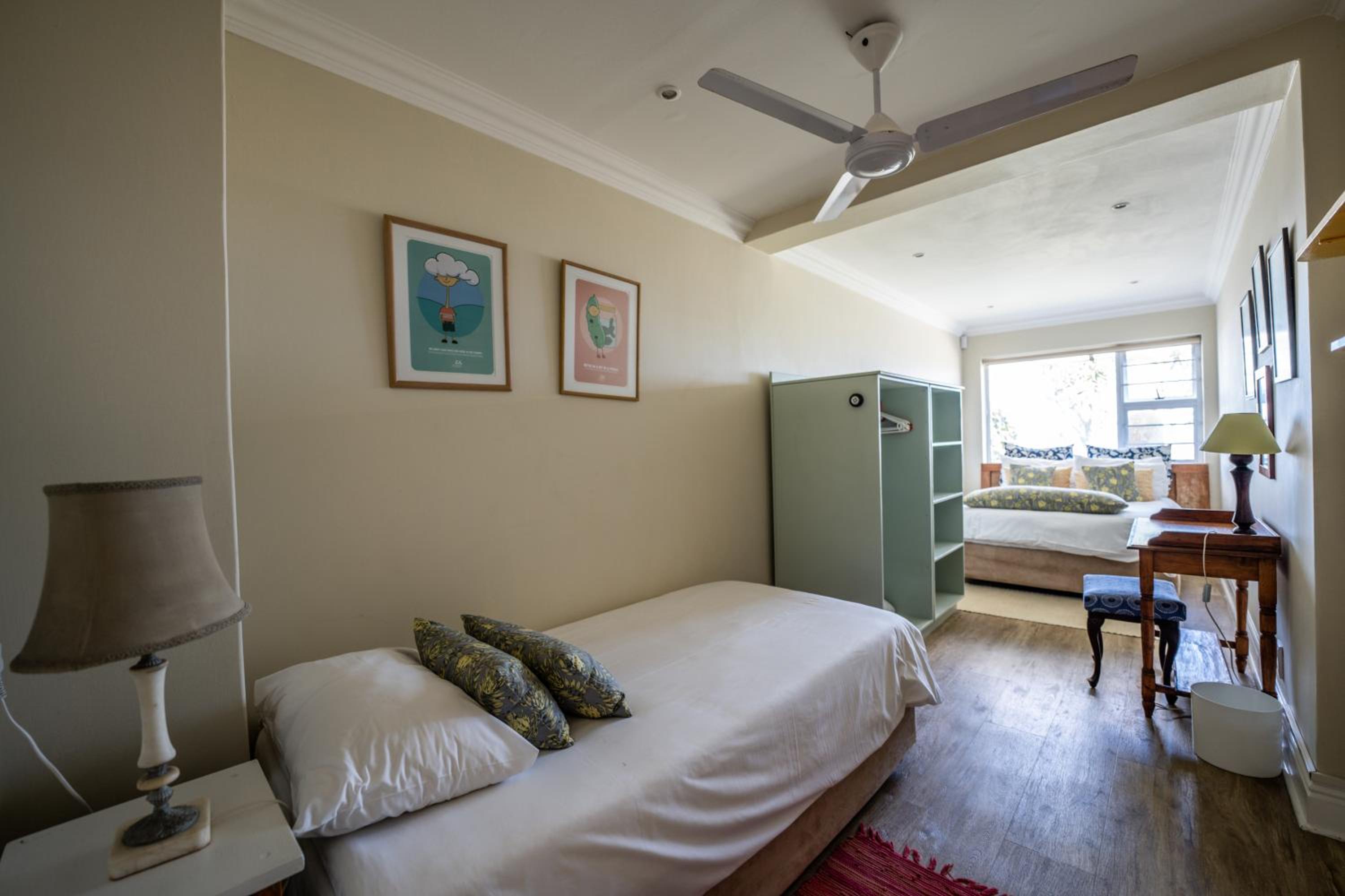 Apartment - Photo 20