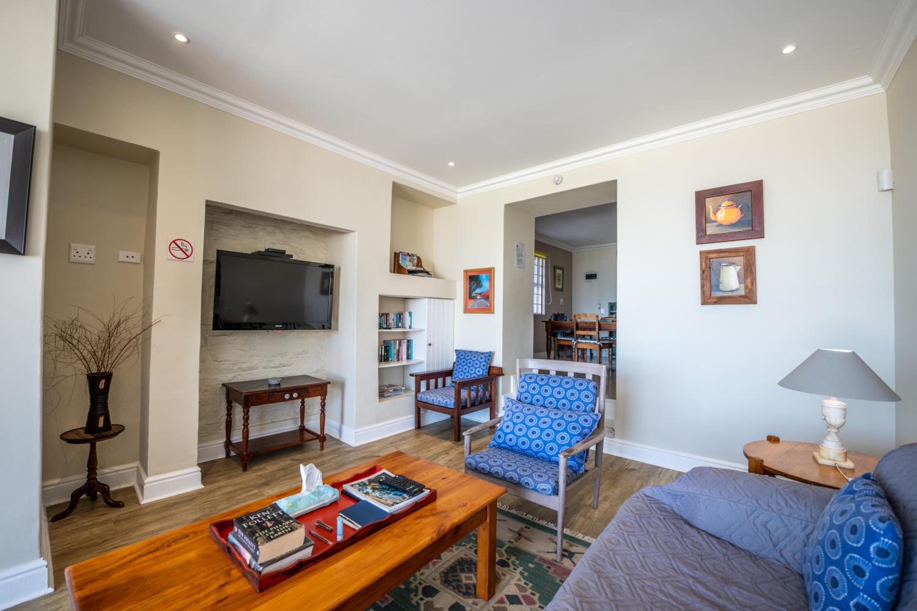 Apartment - Photo 21
