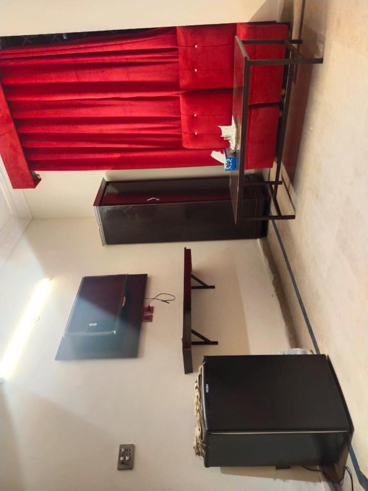 Standard Double Room With Fan photo 2