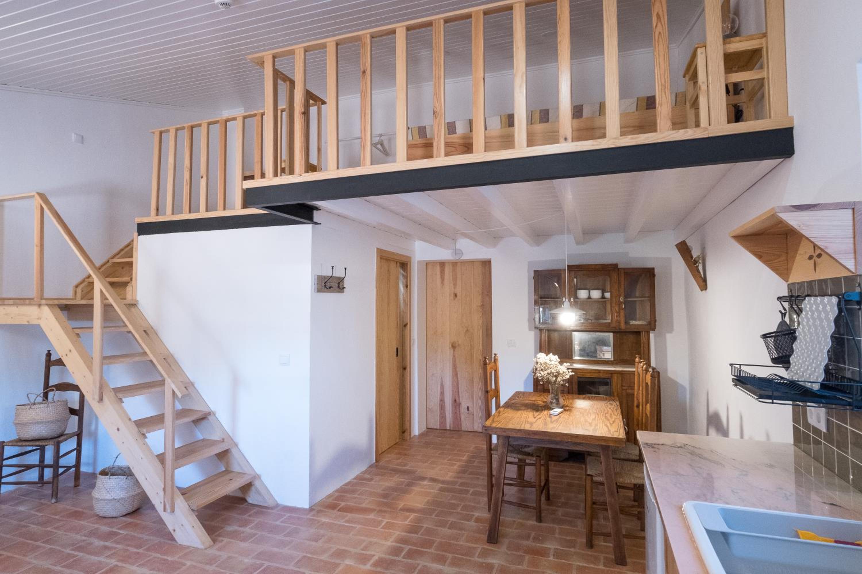 Two-Bedroom House photo 2