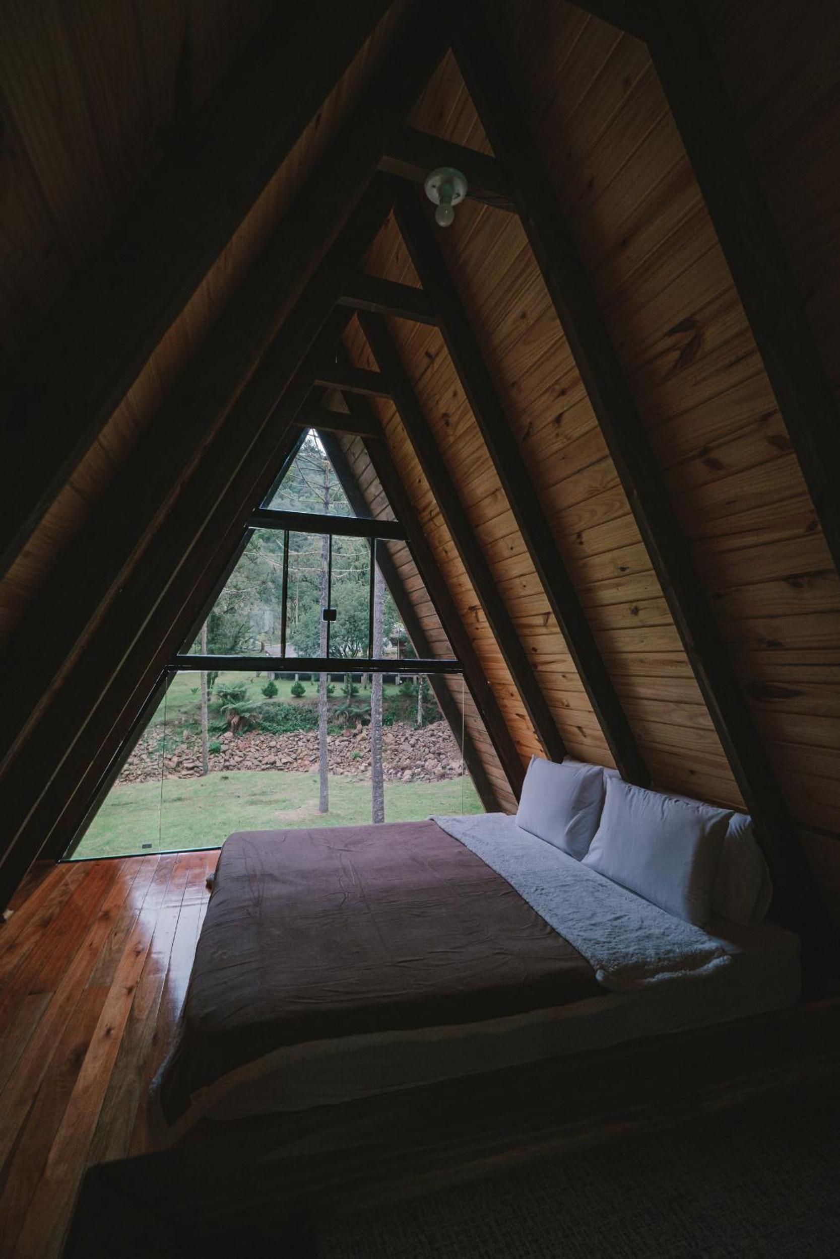 Chalet photo 1