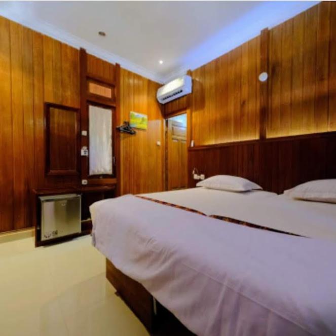 Standard Double Room photo 2