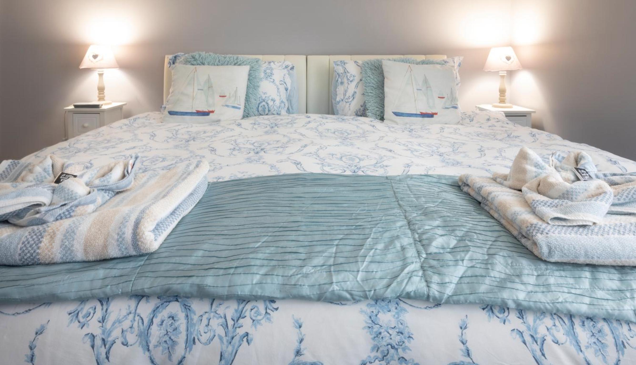 Double Room - Photo 1