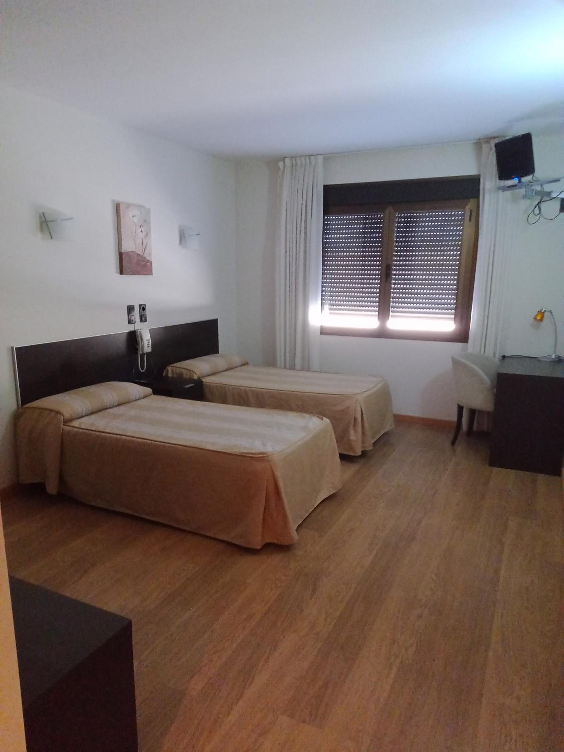 Habitación Doble