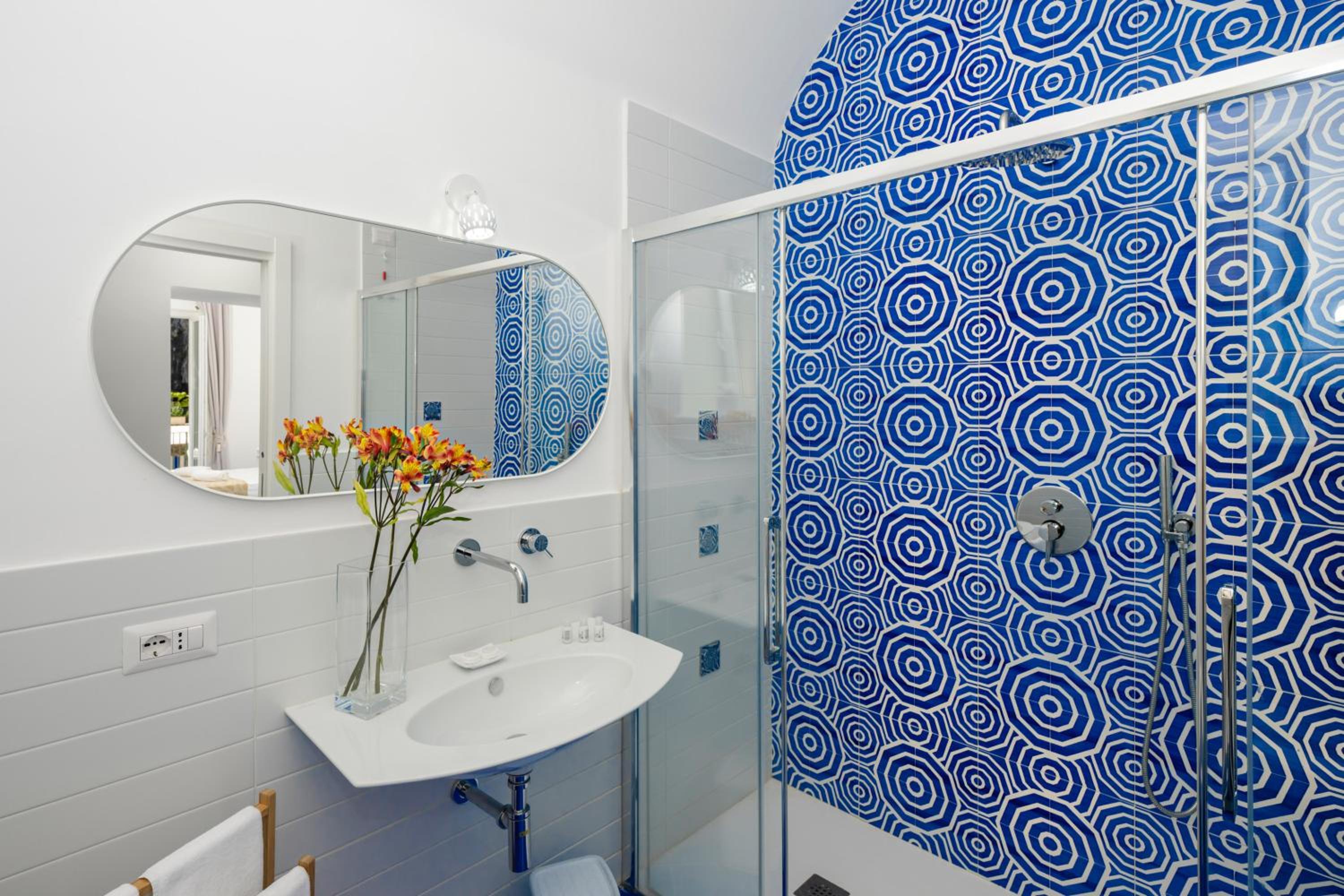 Triple Room with Sea View photo 3